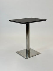 Pedrali | Inox Cafébord (50x65)