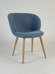 +Halle | Capri Multi Stol