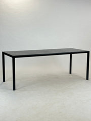 HAY Mødebord (Sort)