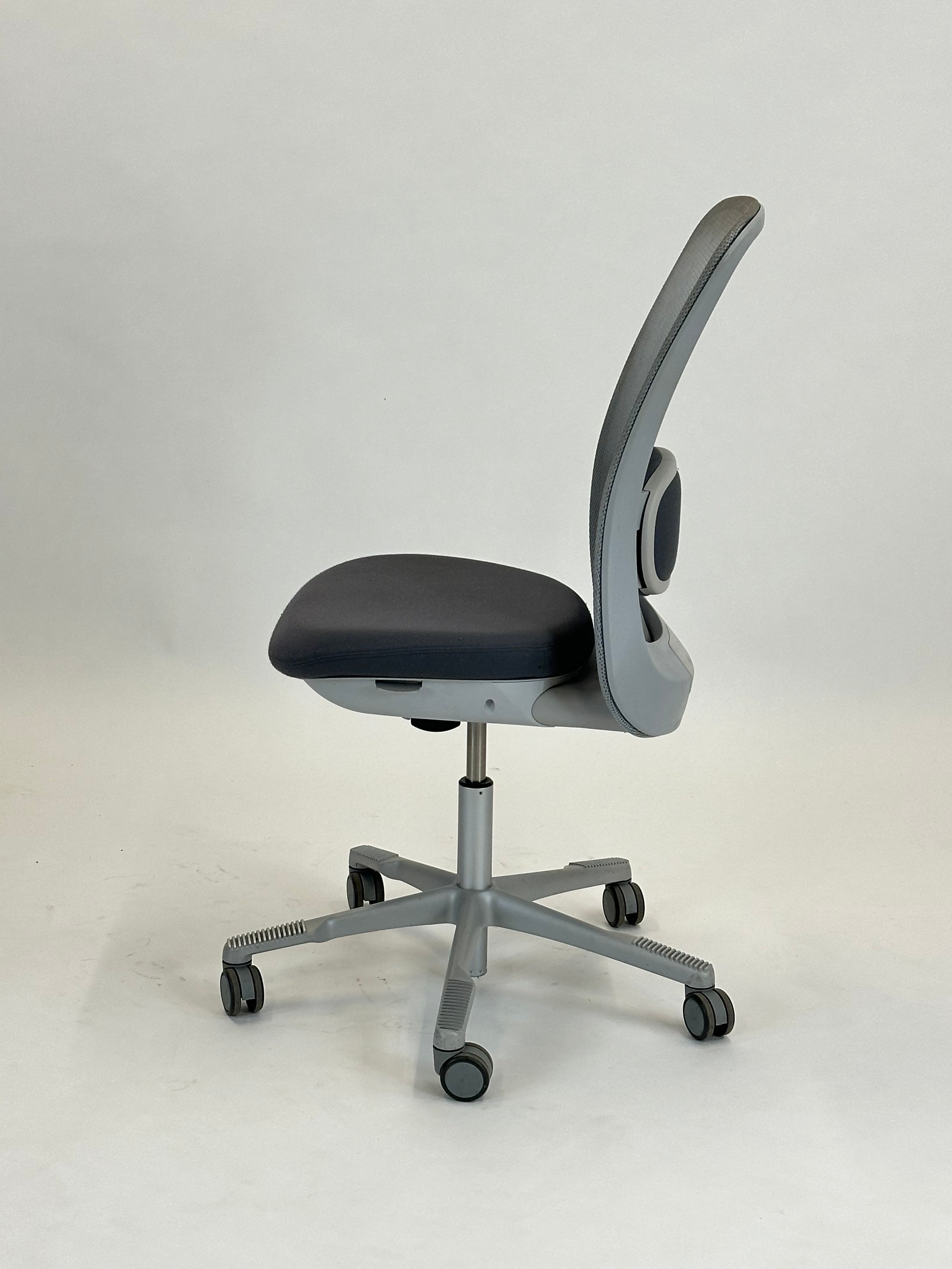 HÅG Sofi 7500 Kontorstol - 150mm - (Grå)