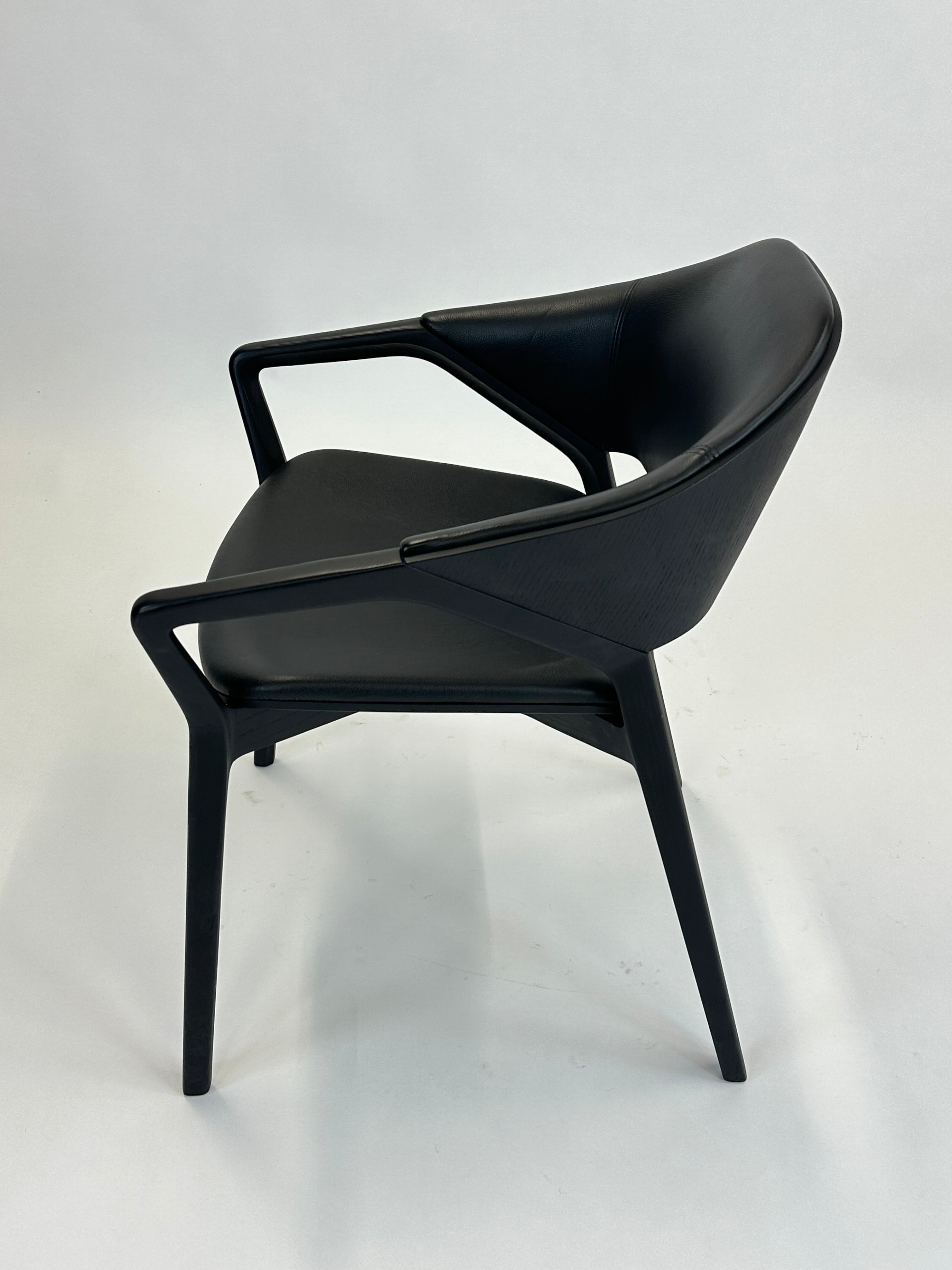 ICO Chair Mødestol - Cassina