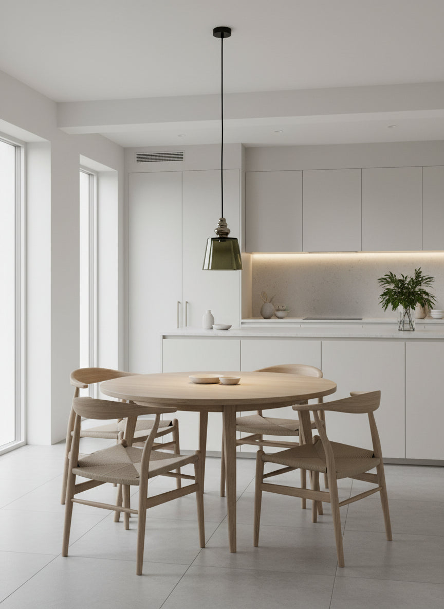 Design By Us | Pollish Pendel