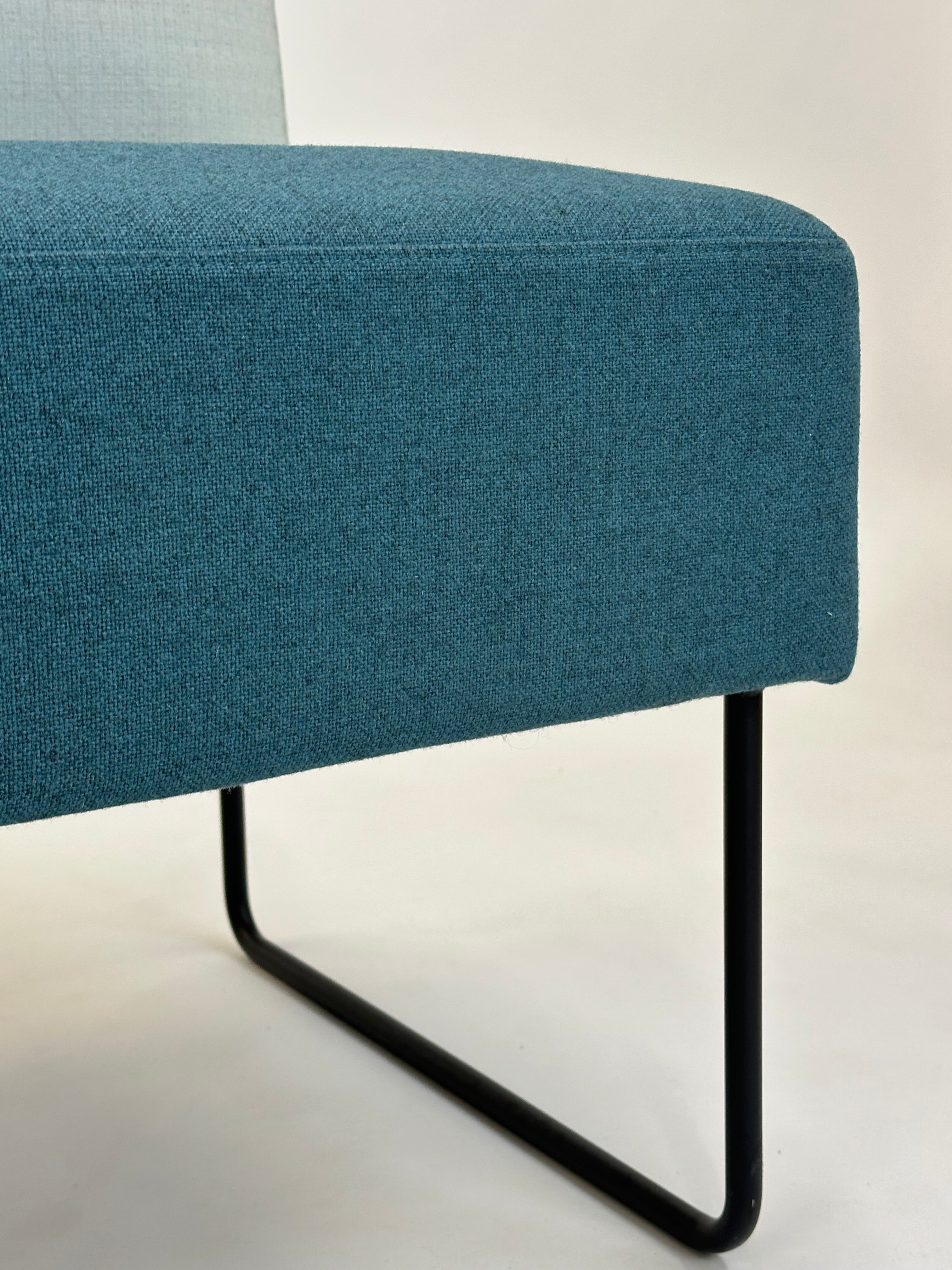 EFG Mingle Sofa (Stor)