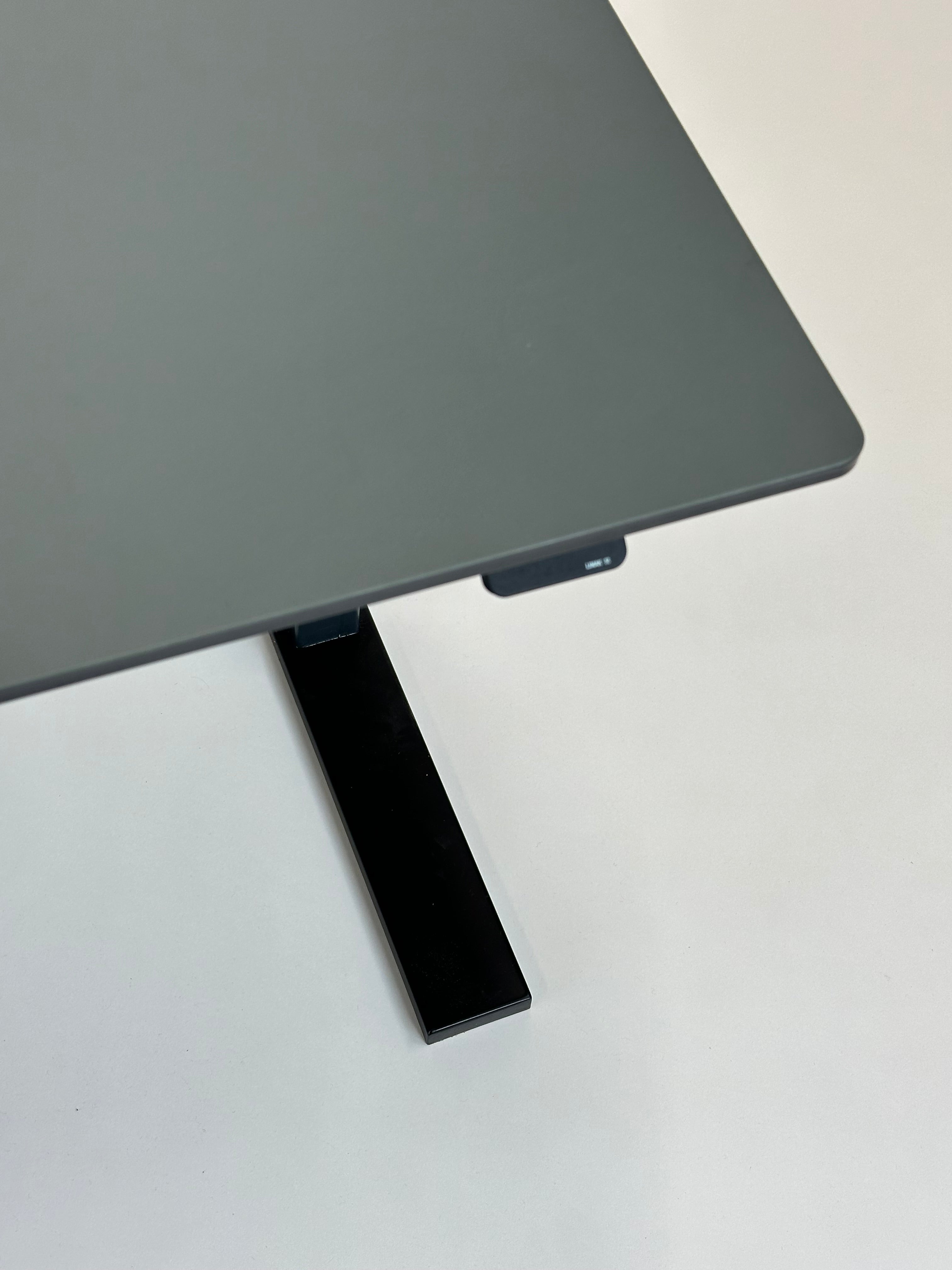 Hæve-/Sænkebord 160x80 - Linak