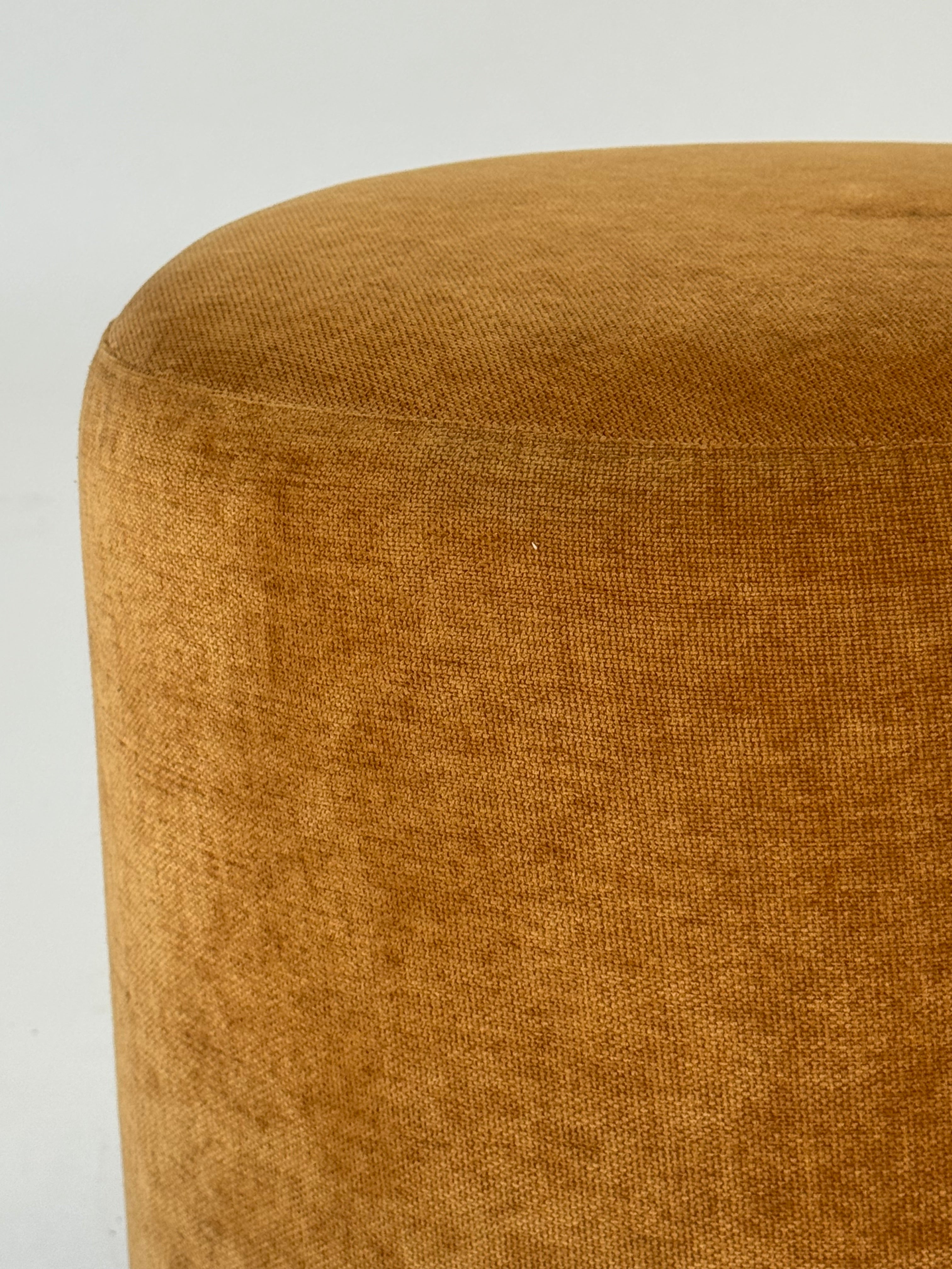 Sofacompany Puf No. 8 – Orange