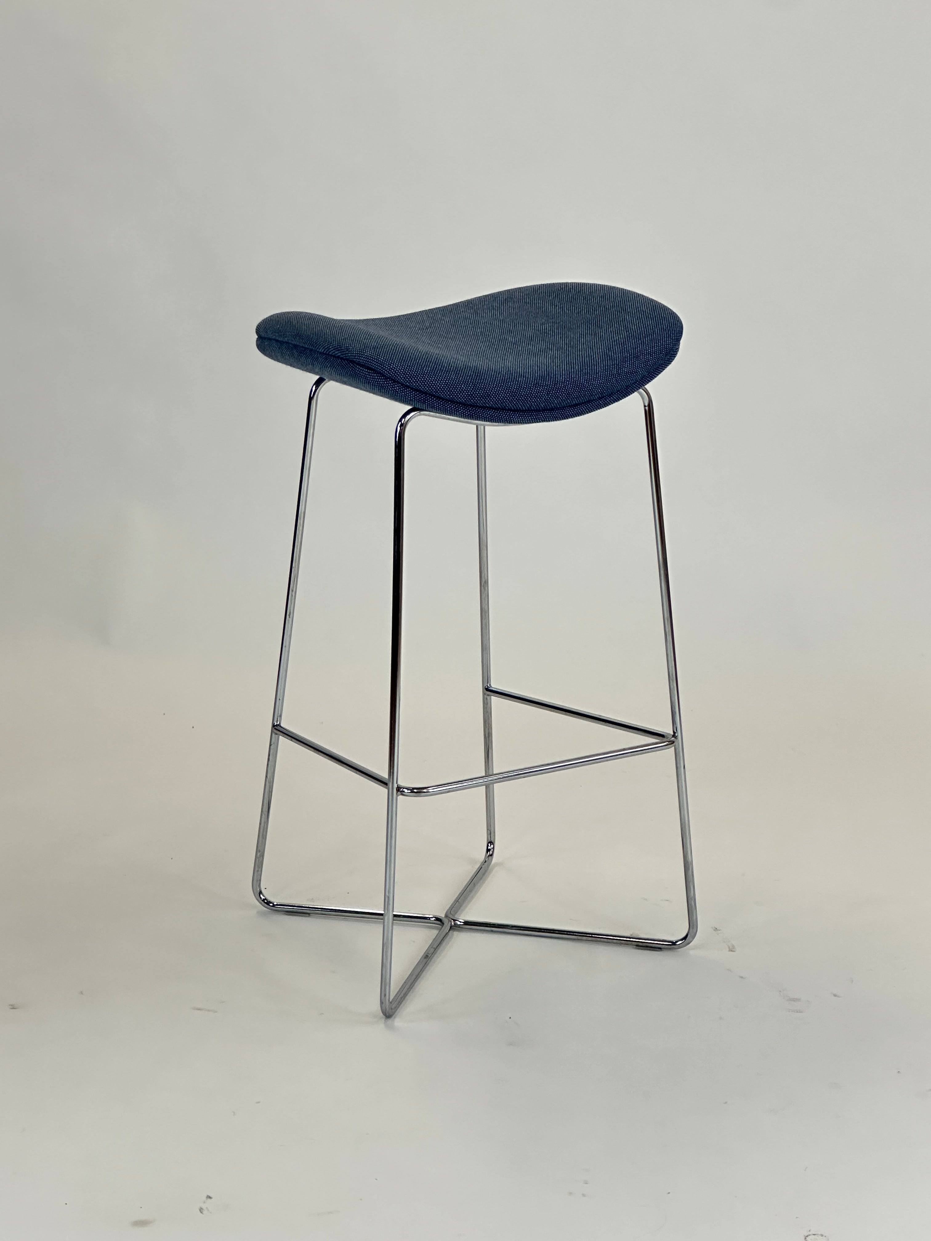 Frövi Era Wire Stool