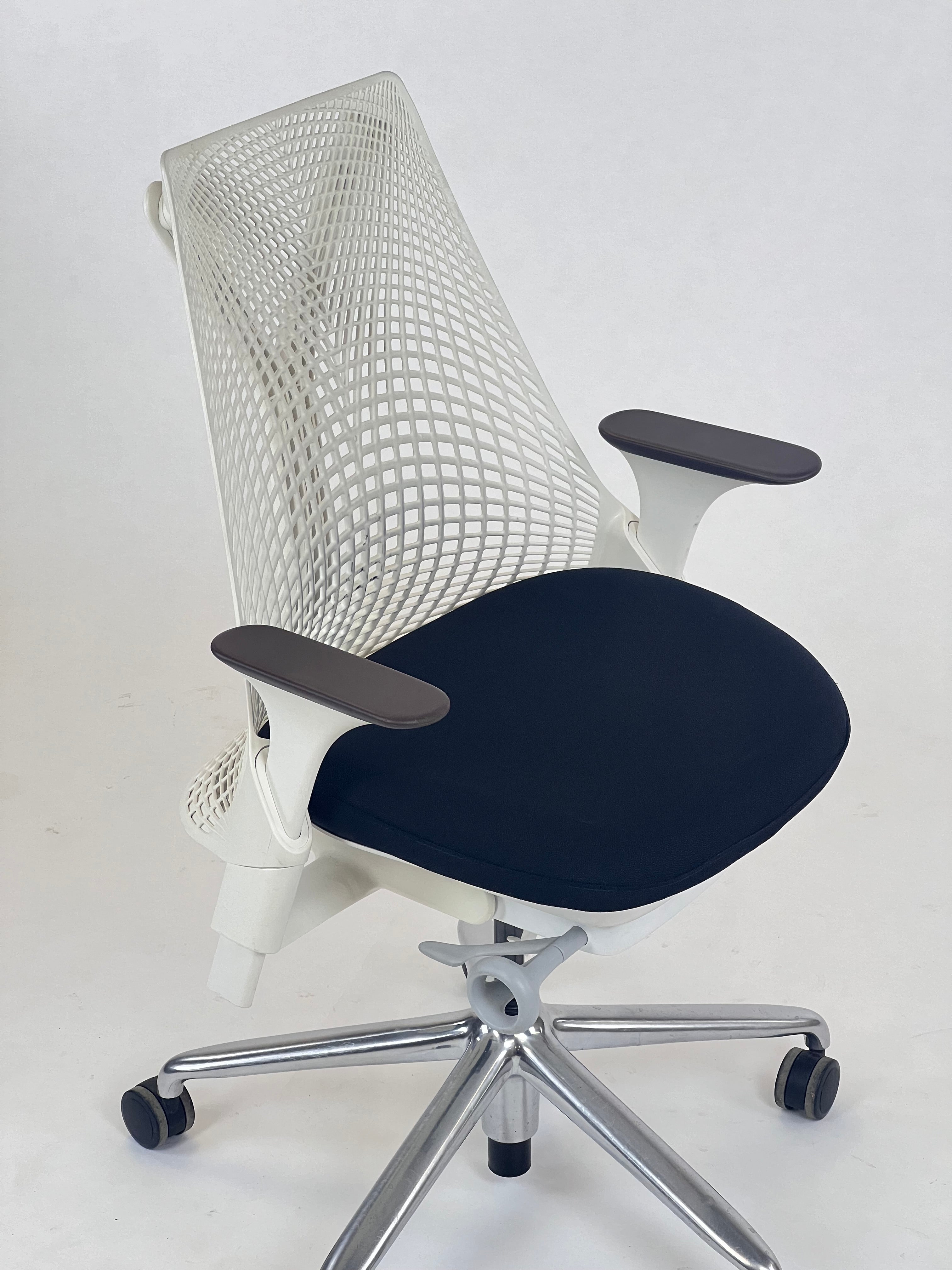 Herman Miller Saly Kontorstol