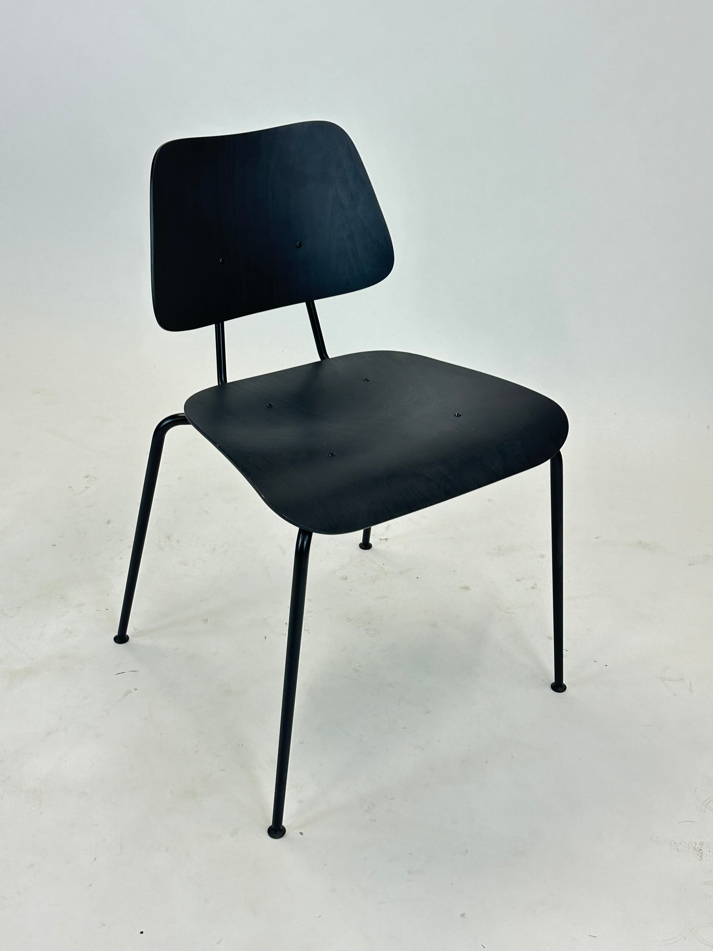 Labofa | Heritage 11.1 Stabelstol (Sort)