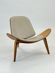 Carl Hansen & Søn | CH07 - Skalstolen