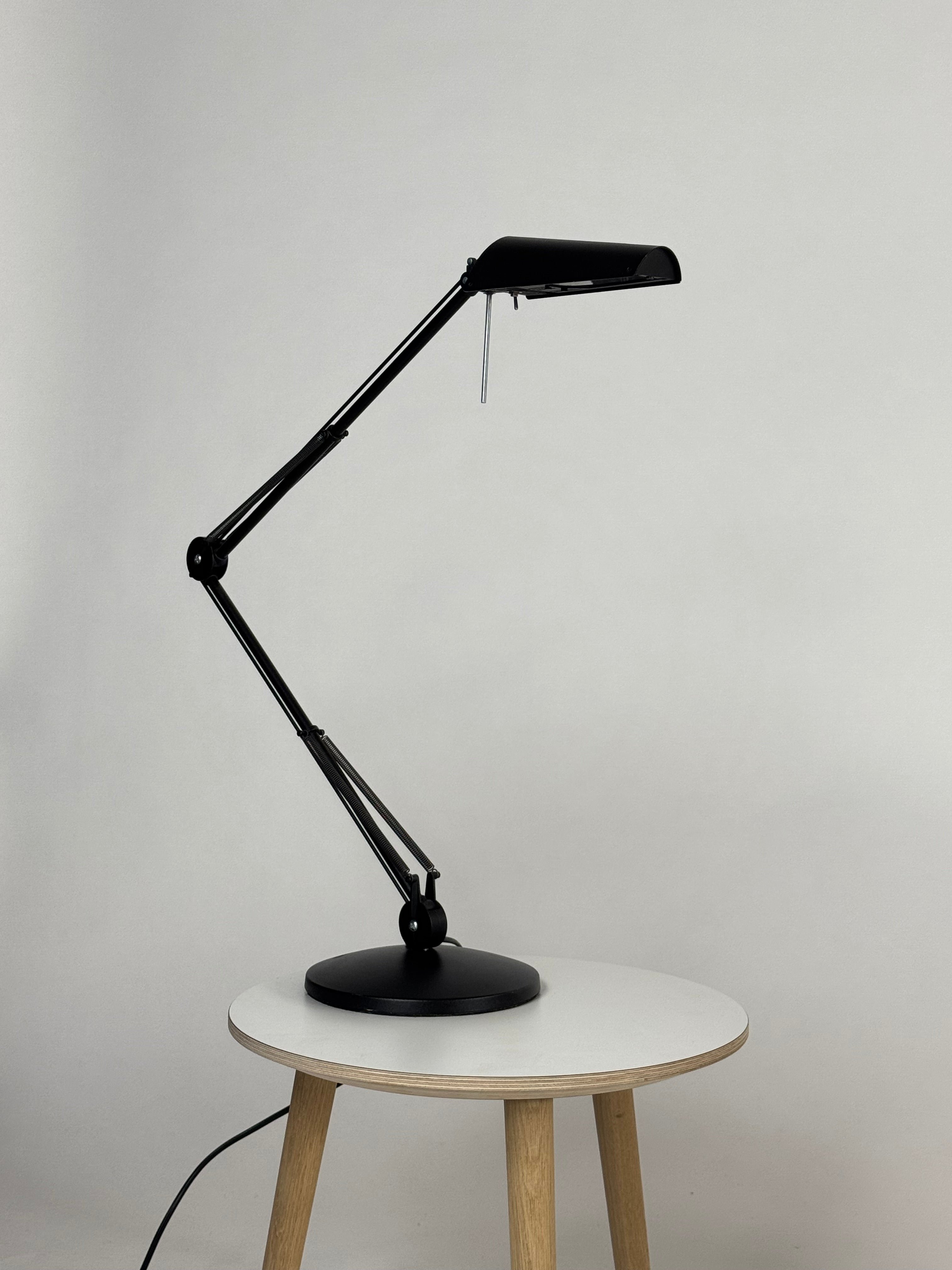 Luxo | Air Bordlampe