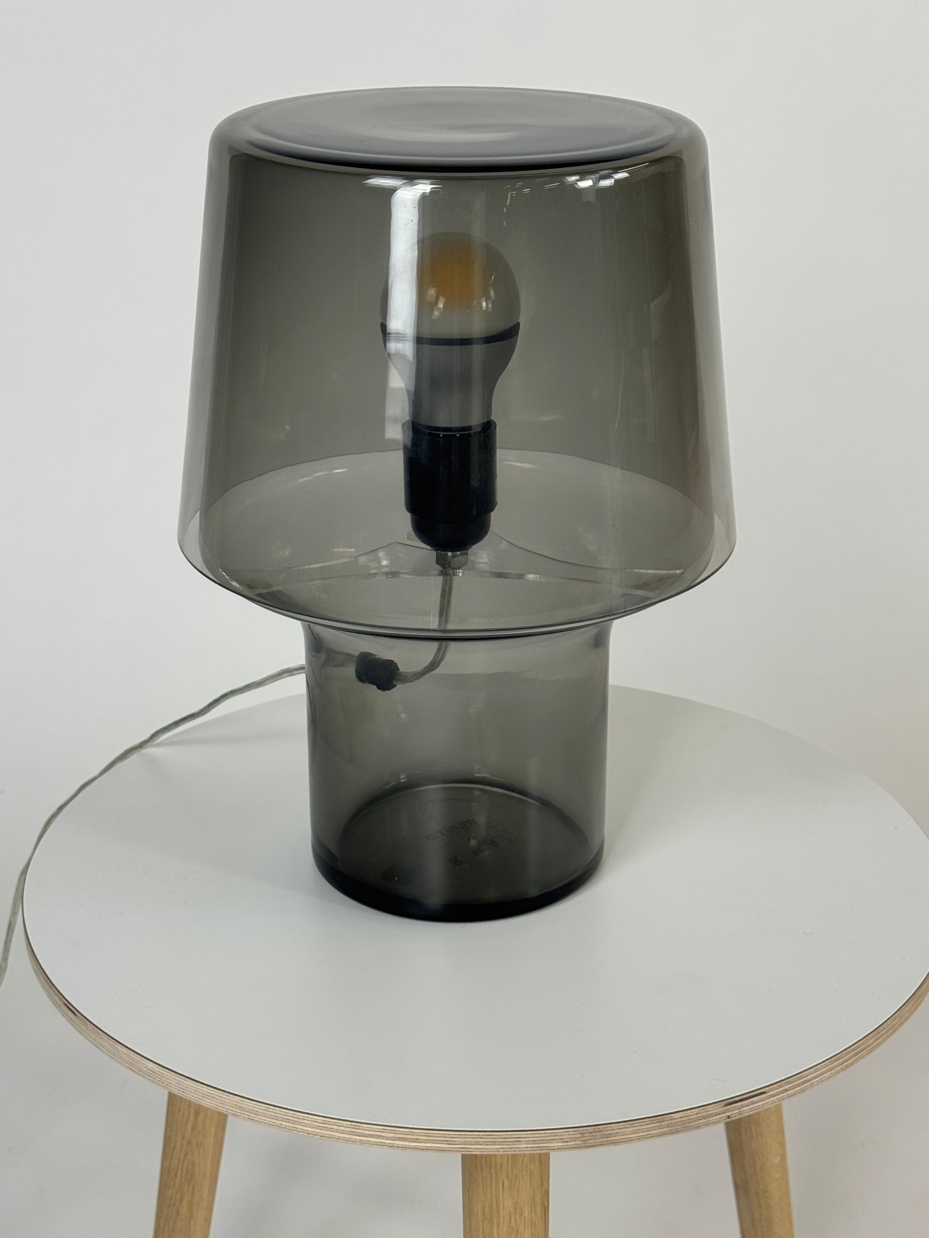 Muuto | Cozy In Grey Bordlampe