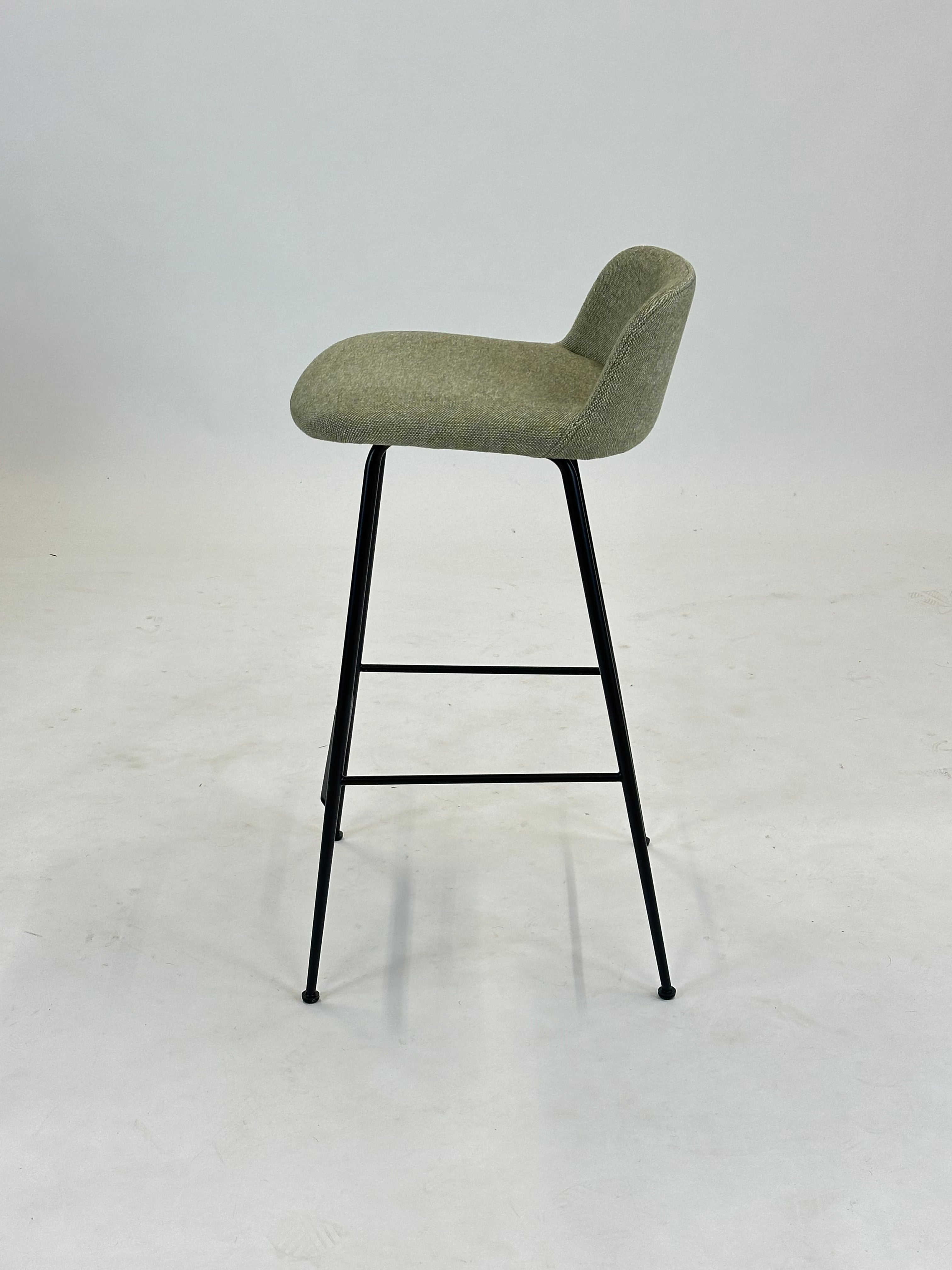 &tradition | Rely Barstol (Grøn)