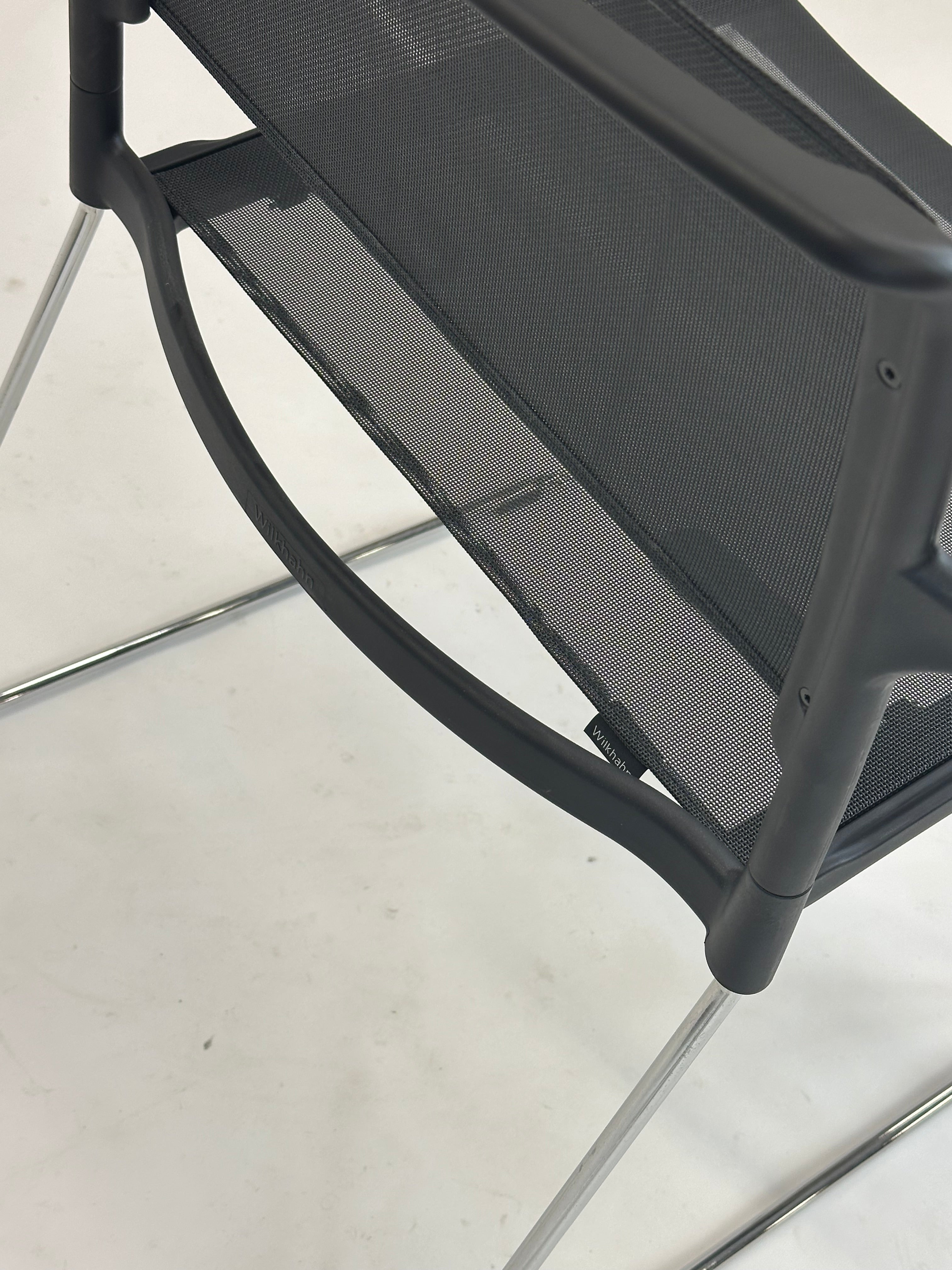 Wilkhahn | Aline 230/2 m. Armlæn