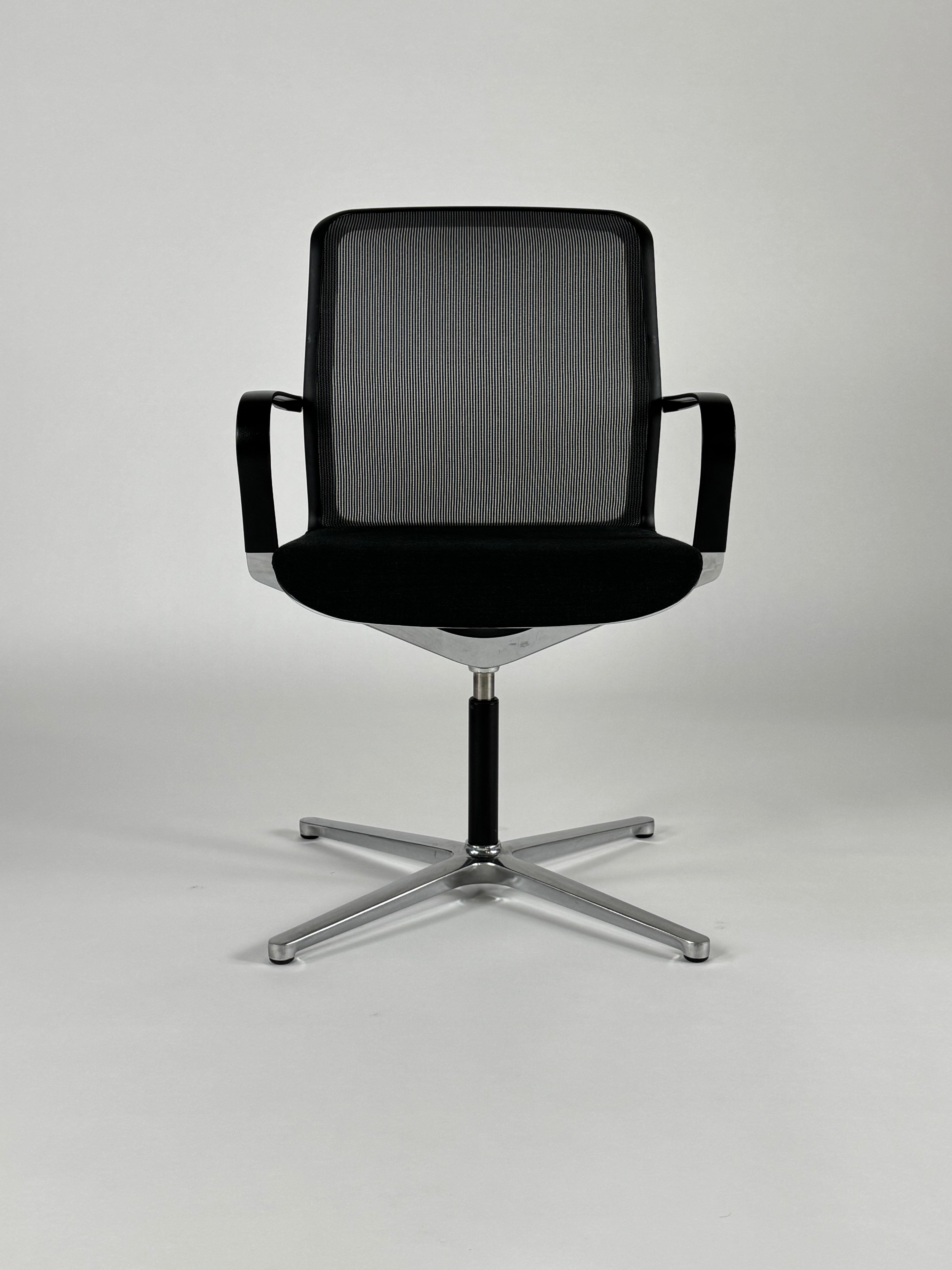 Bene Filo Stol - Sort