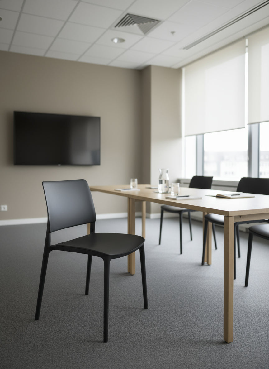 Frövi Artin Mødestol