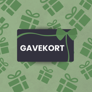 Gavekort