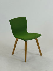 Butterfly grøn - Magnus Olesen