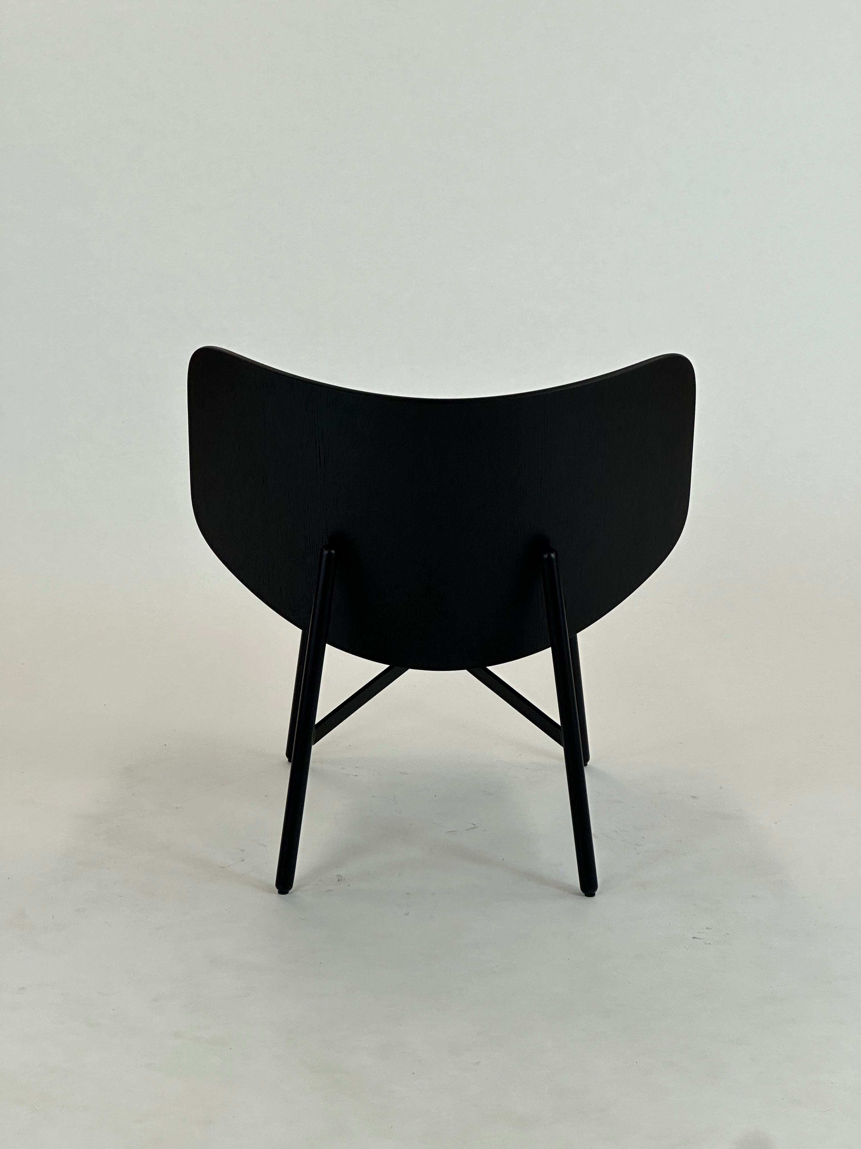 HAY Dapper Chair (Gul)