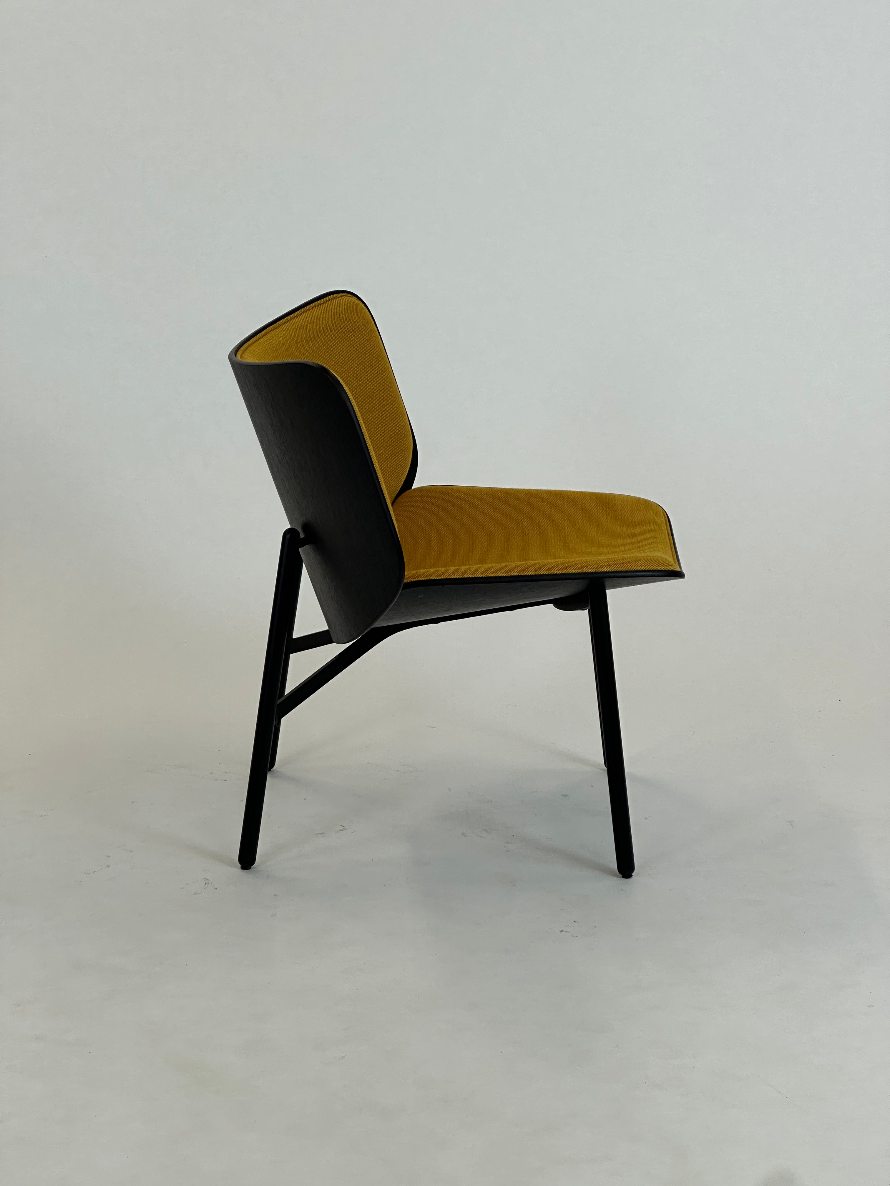 HAY Dapper Chair (Gul)