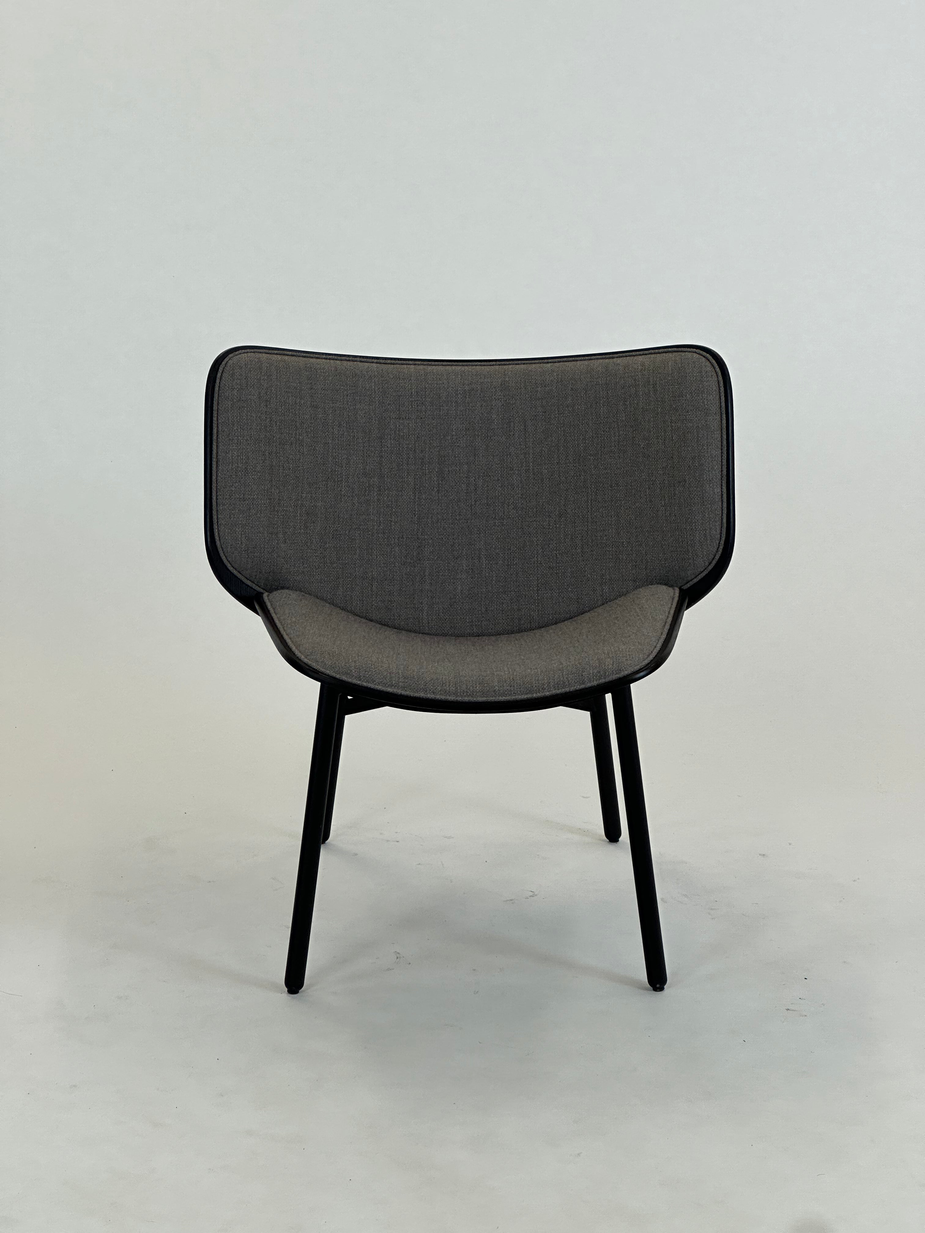 HAY Dapper Chair (Grå)