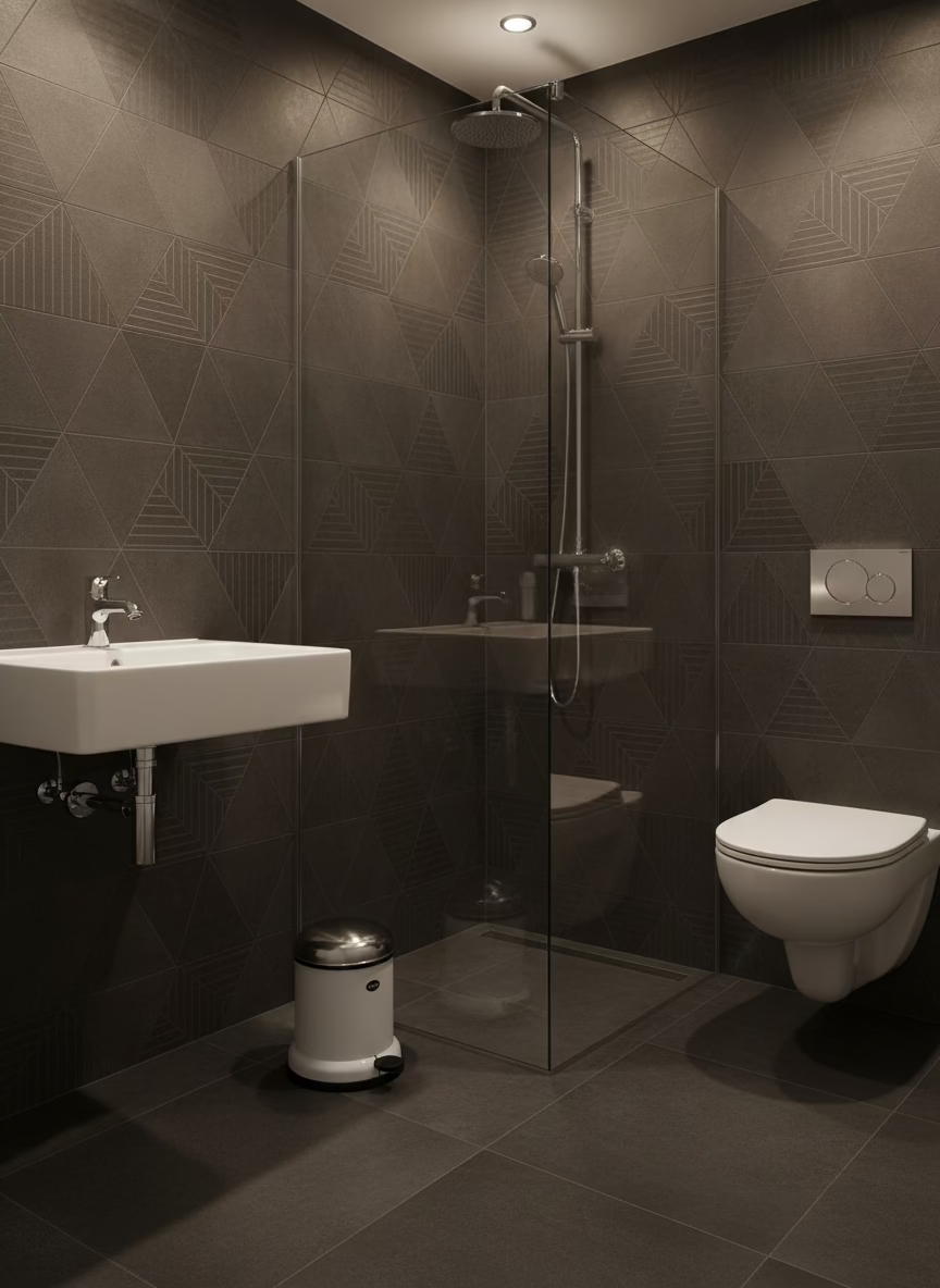 Vipp | 13 Pedalspand