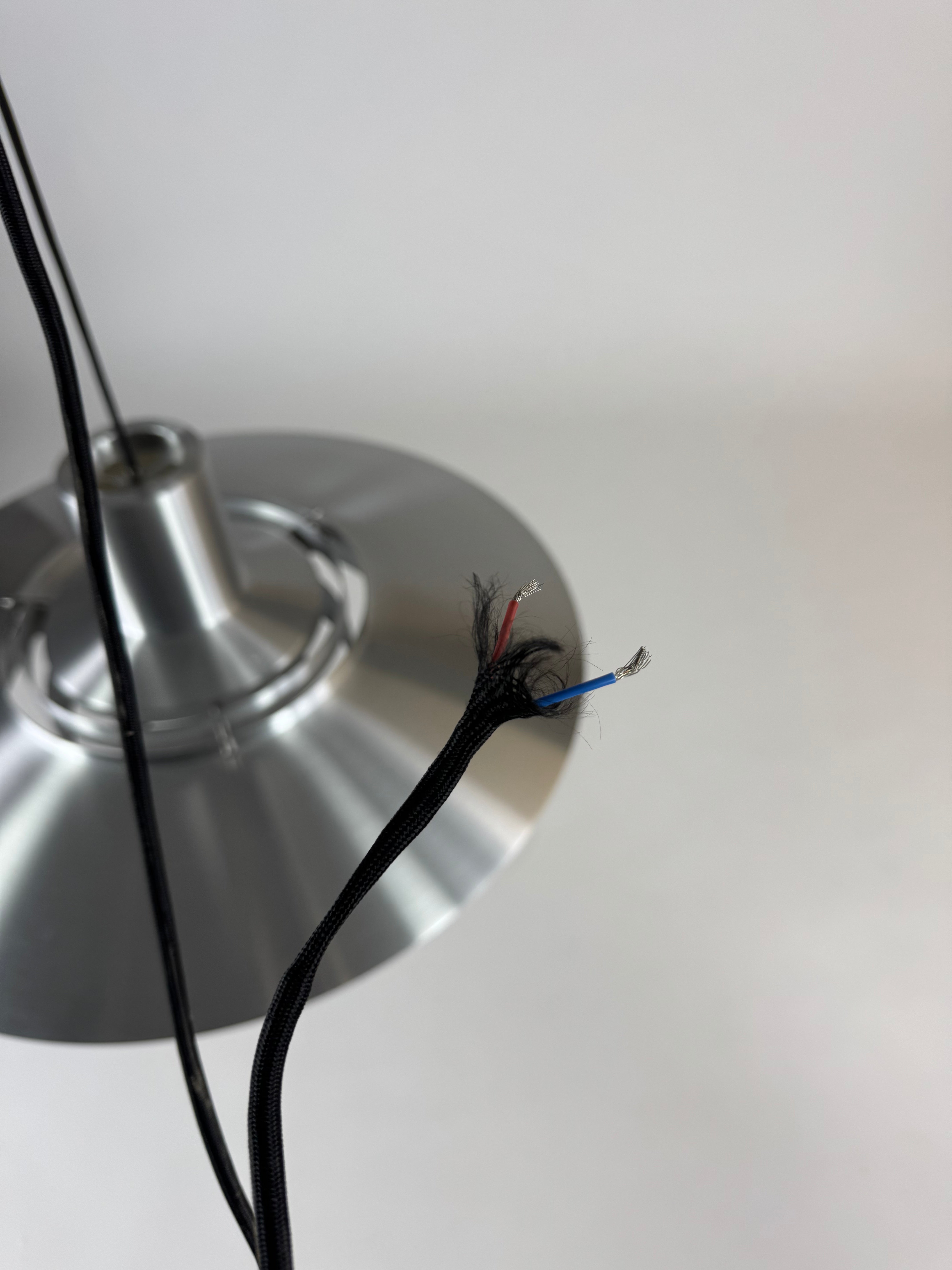 &Tradition | P376 KF2 Pendel