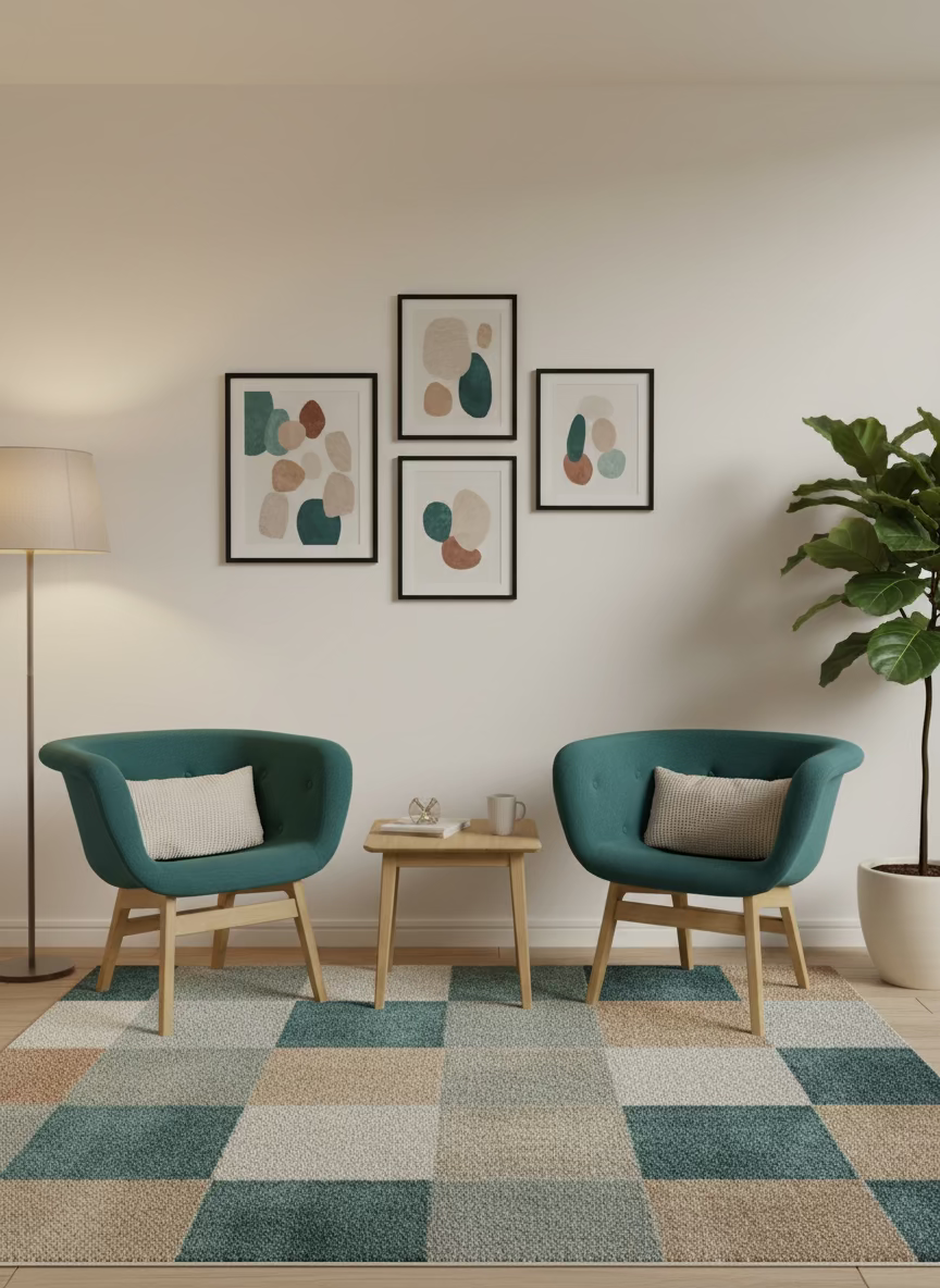 +Halle | Chester Loungestol