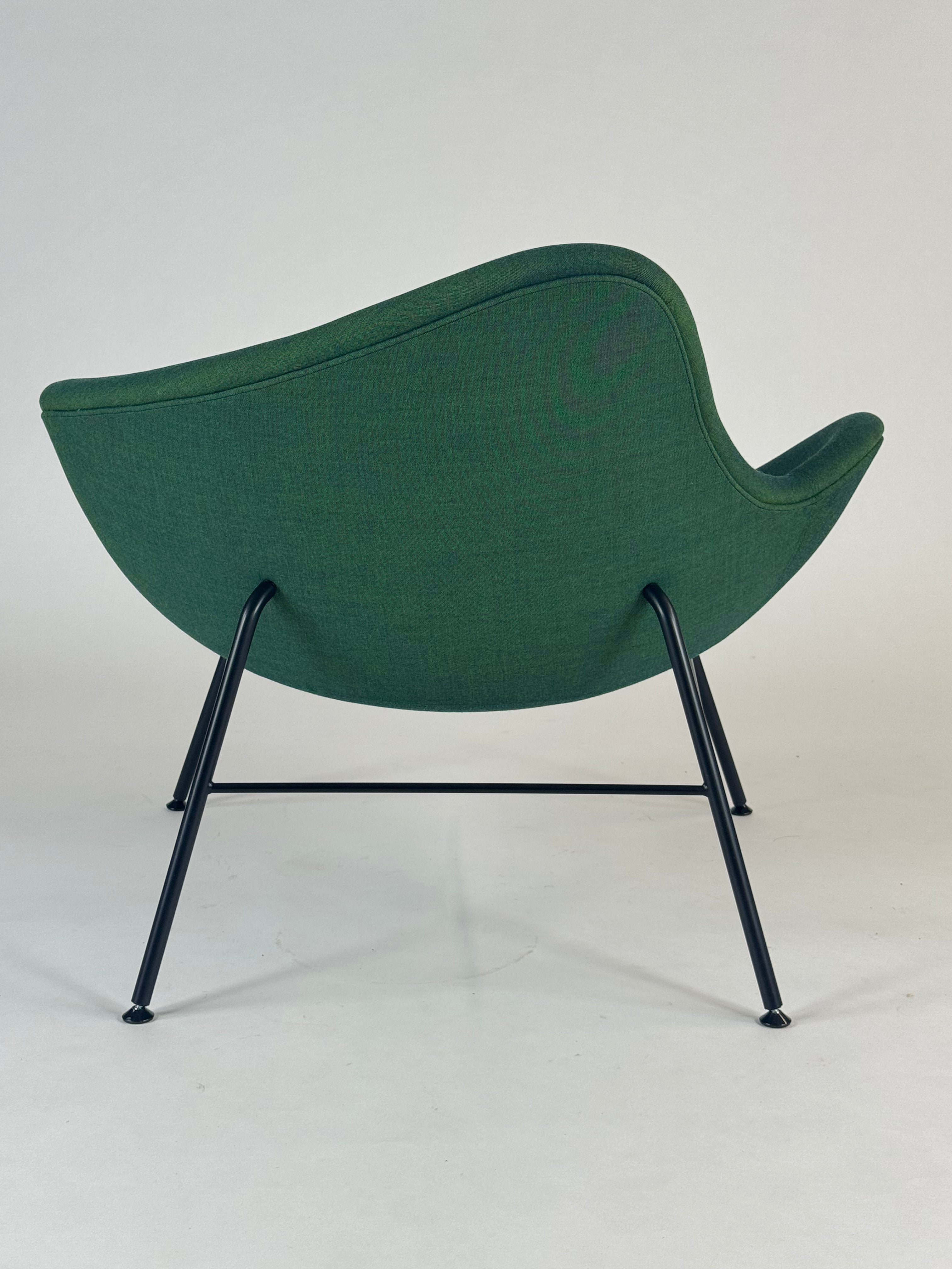 +Halle | K2 4-Leg Loungestol