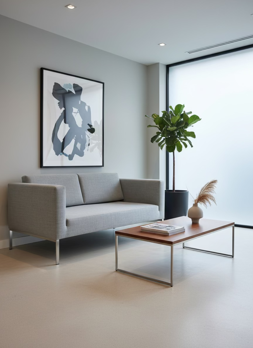 +Halle | Globe Two Sofa (Kvadrat Remix 123)