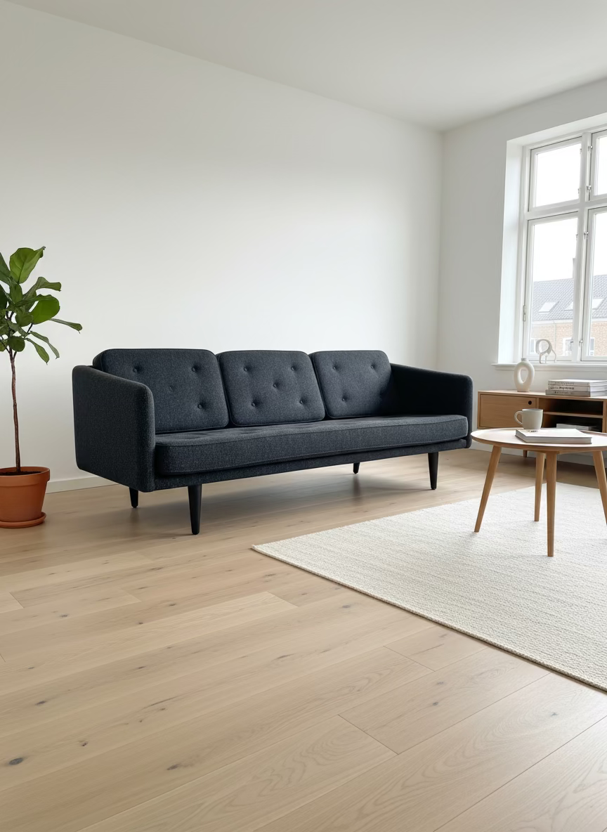 Fredericia Furniture | 2003 No. 1 Sofa