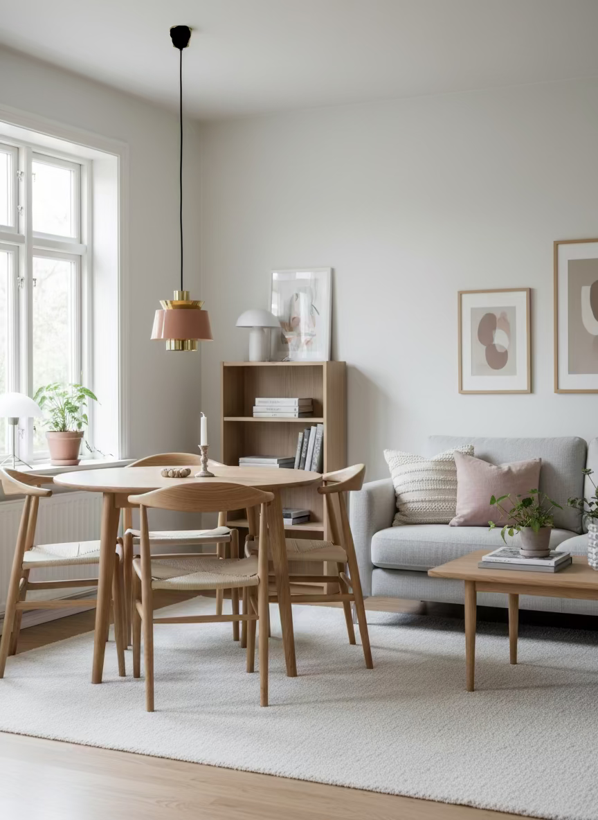 &Tradition | Utzon JU1 Pendel (Limited Edition)