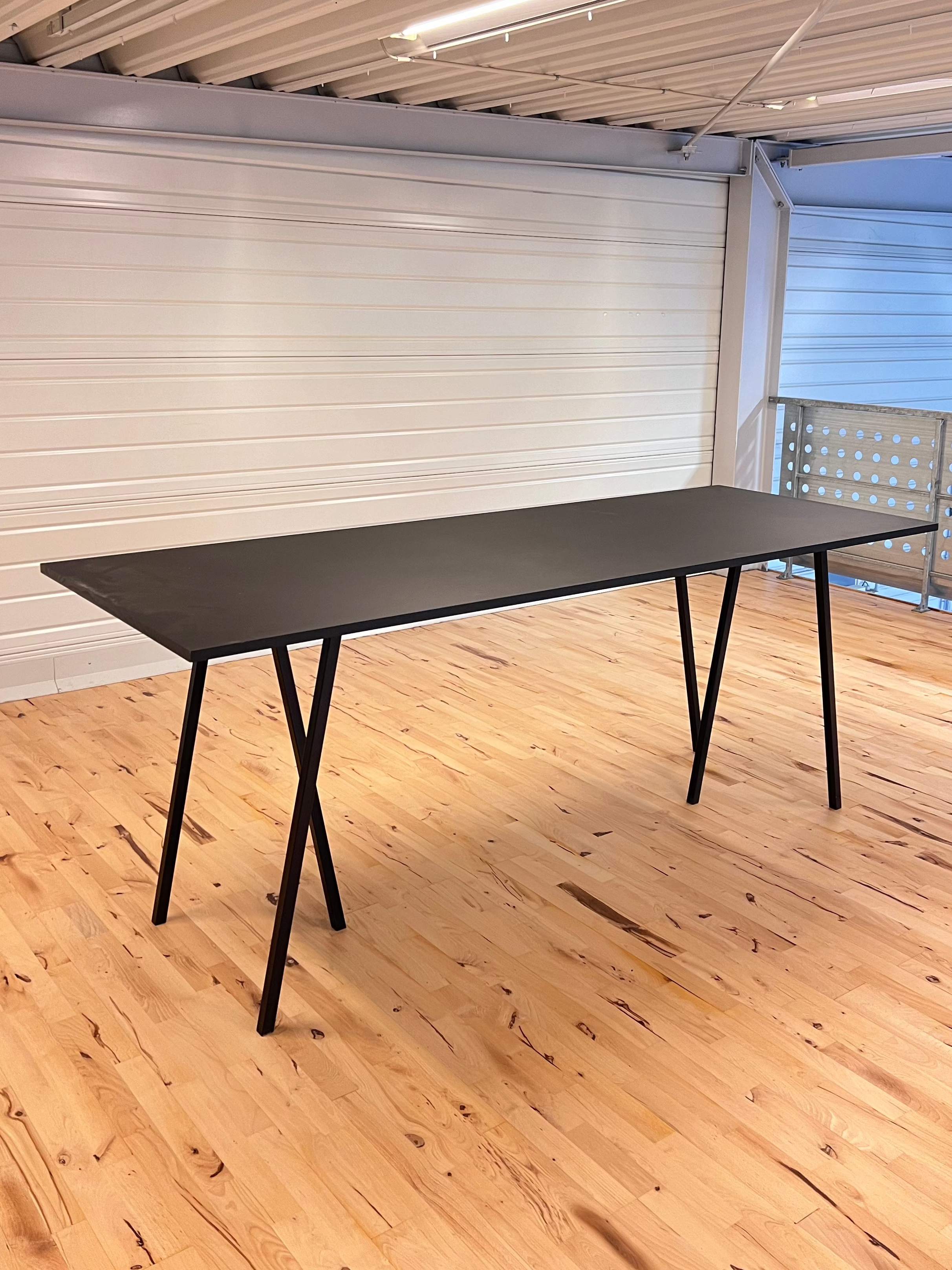 Hay Loop Stand højbord 250 cm