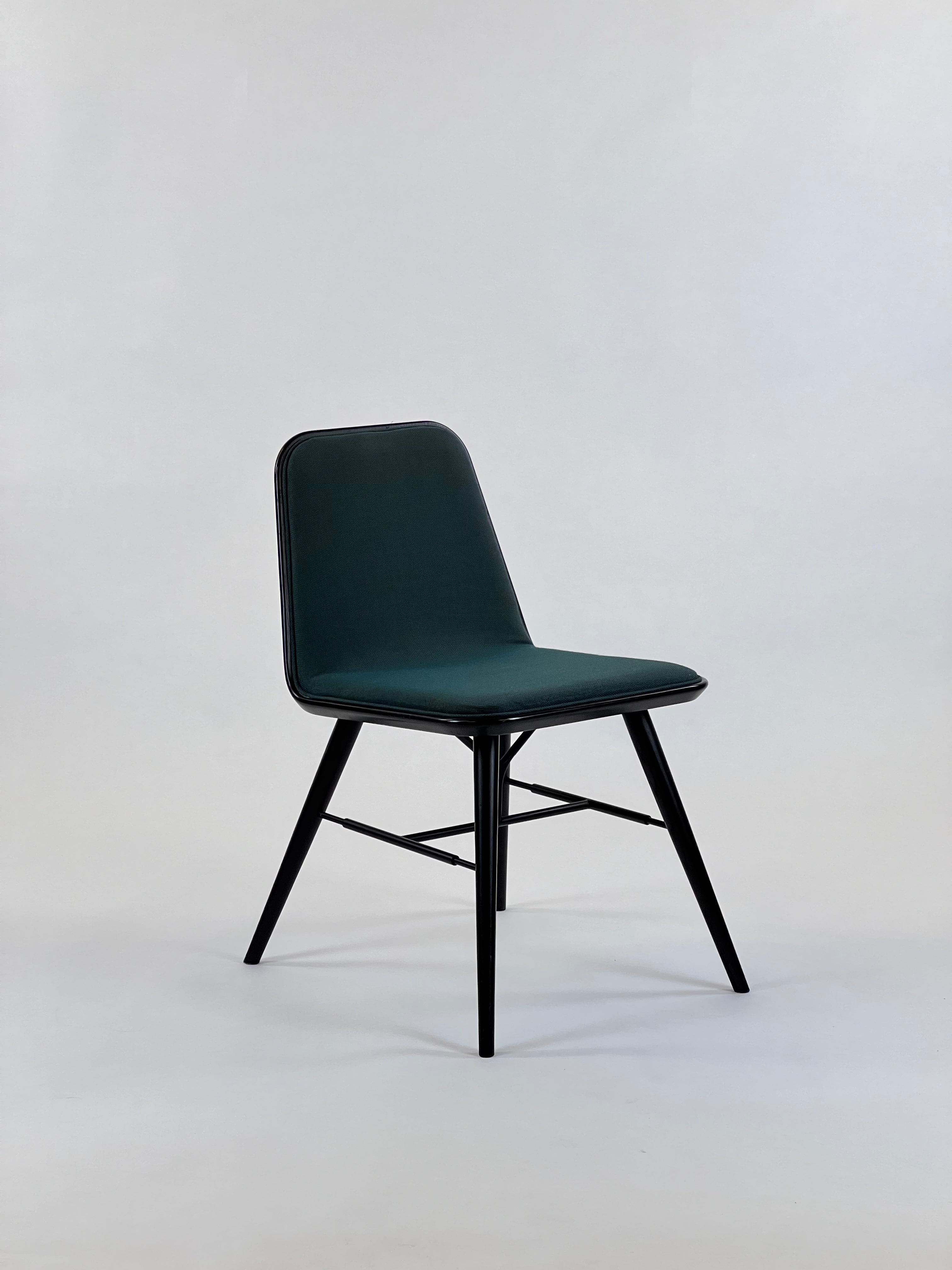 Fredericia Furniture Spine Chair