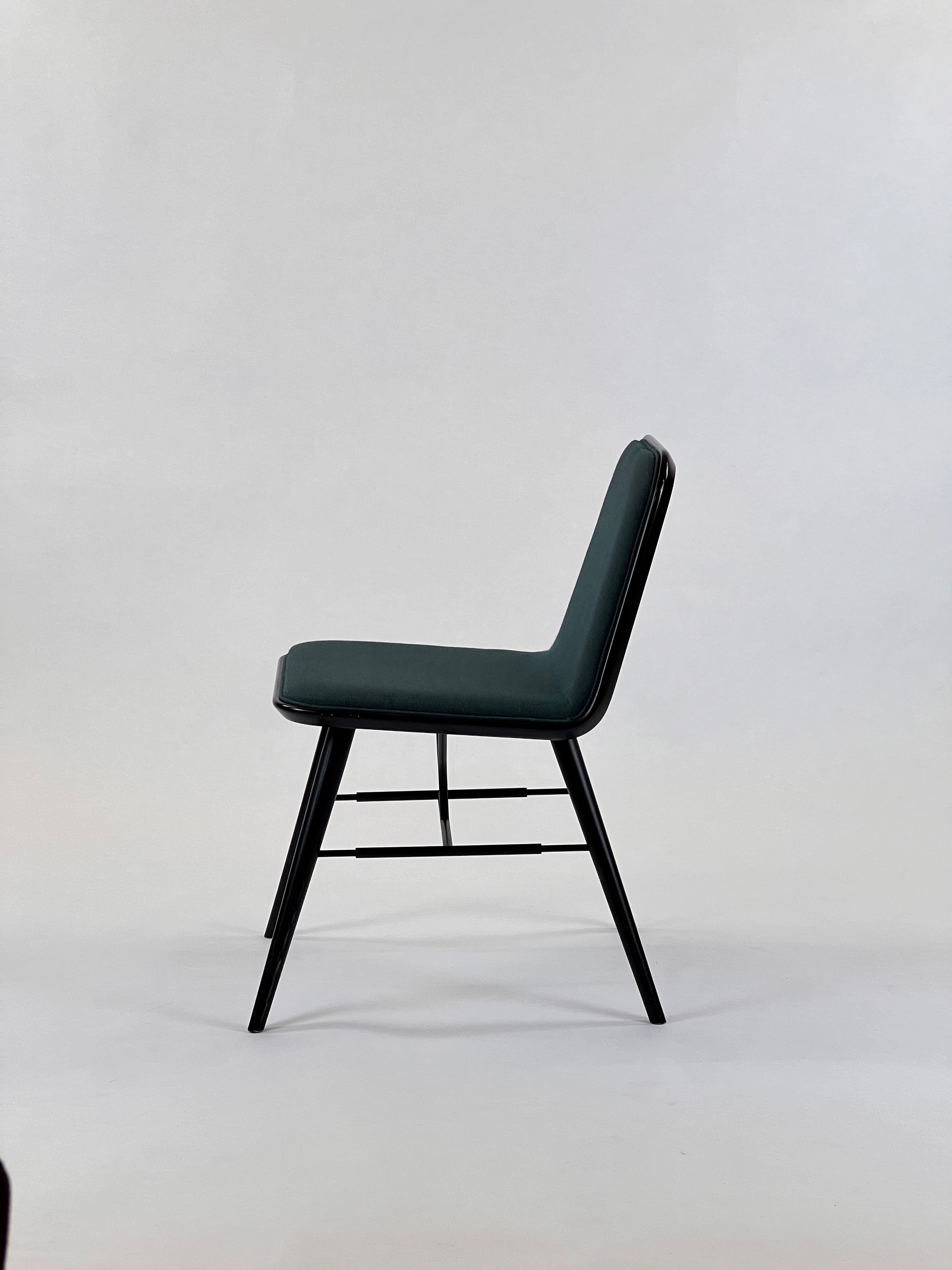 Fredericia Furniture Spine Chair