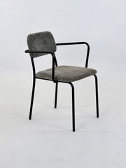House Doctor - Sæt af 2 Dining Chair Classico (Light grey)