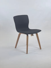 Butterfly grå fra Magnus Olesen