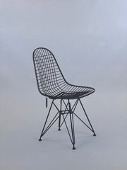 Vitra Eames Wire Chair