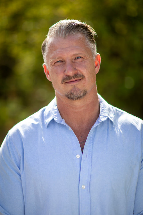 Jesper Ersoy