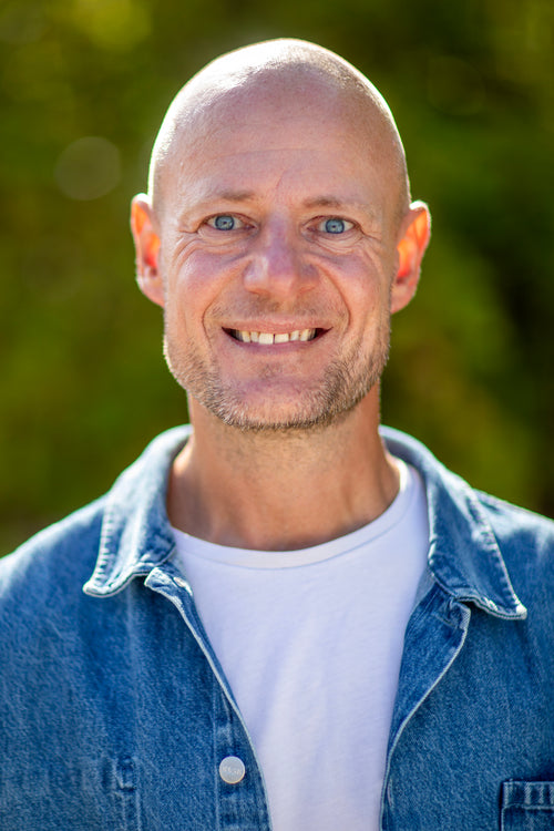 Jesper Wøldike Brandt