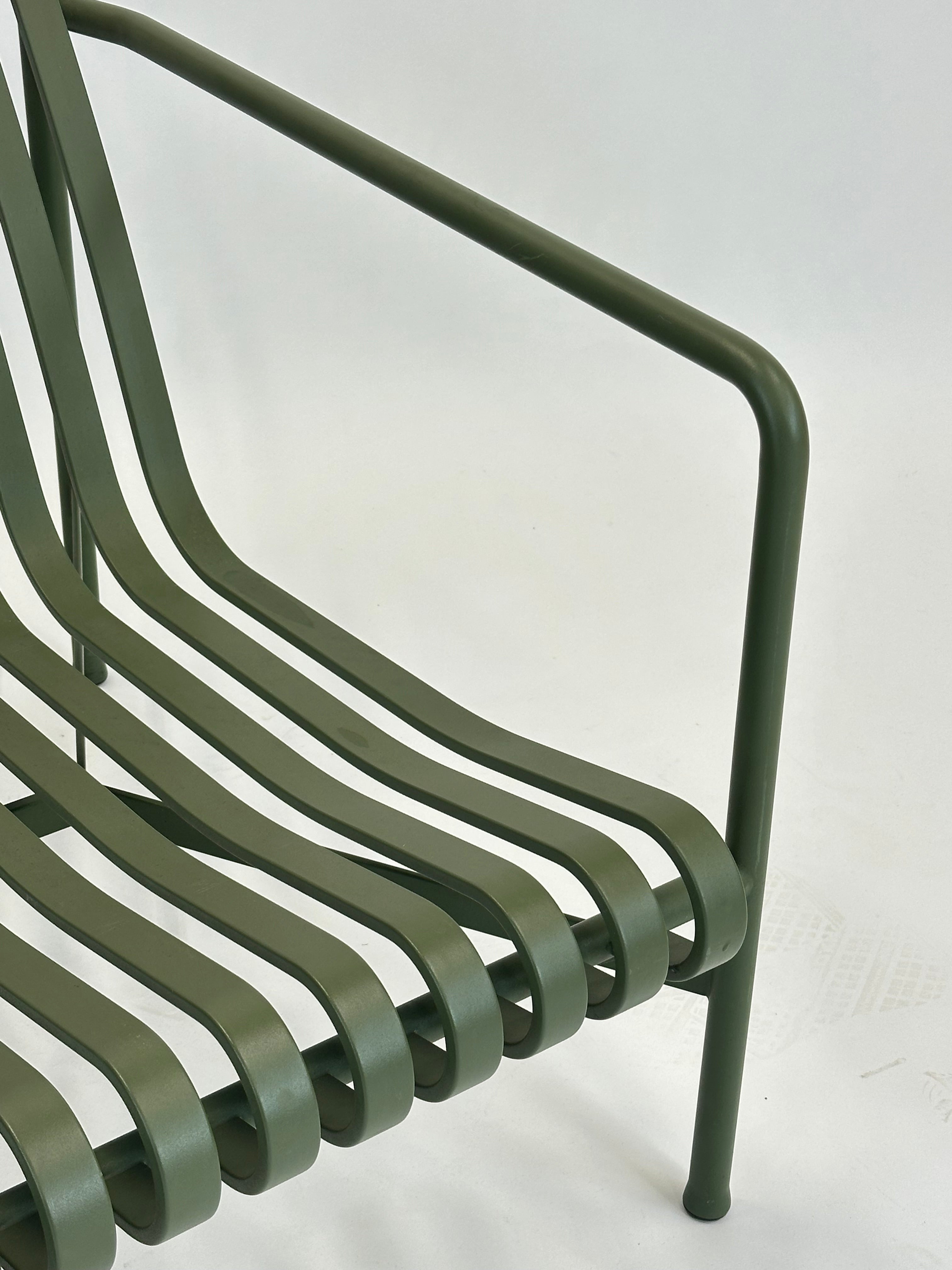 HAY Palissade Sofa