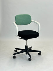 Vitra Allstar Kontorstol (Grøn)