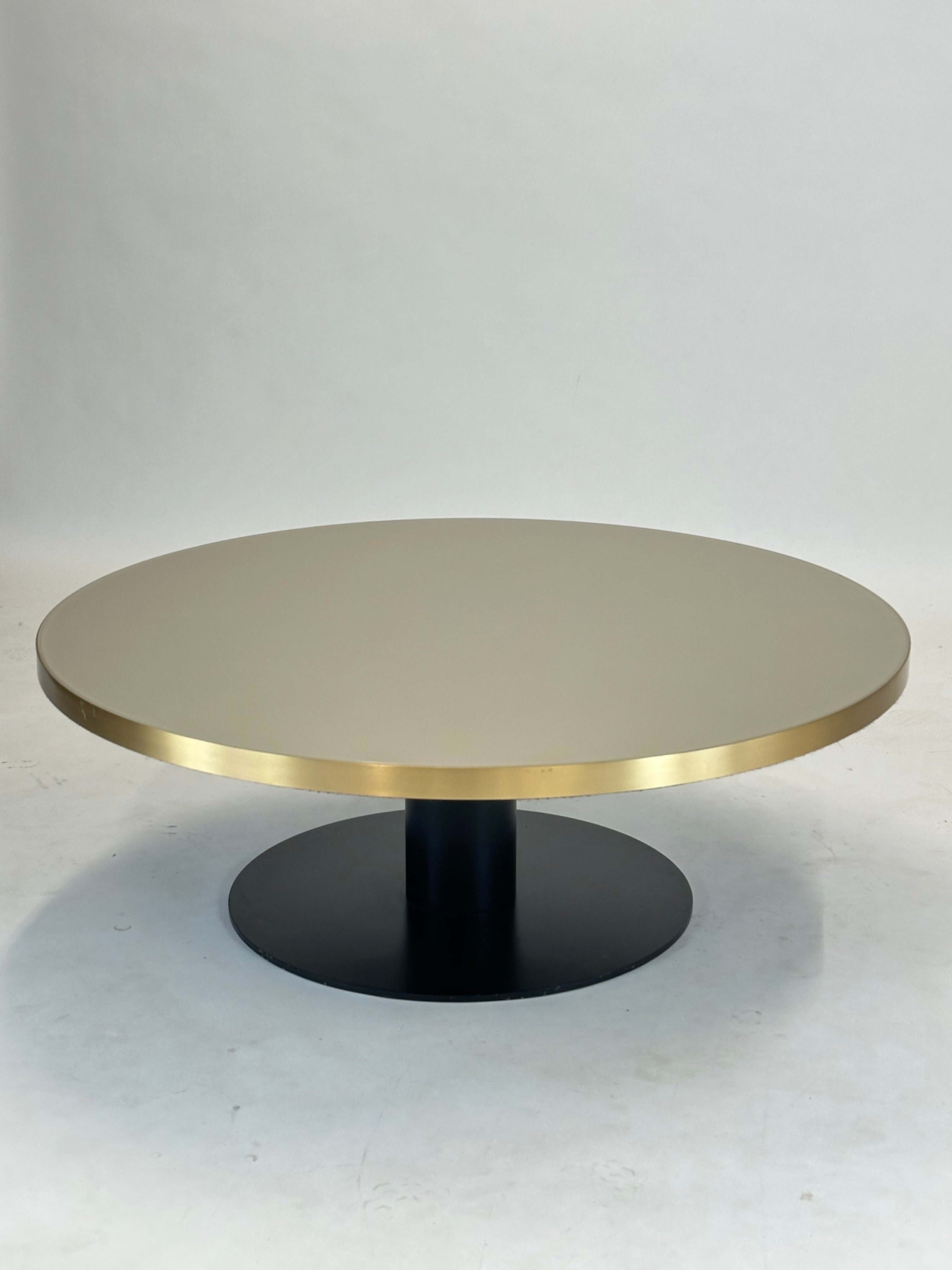 GUBI | 2.0 Coffee Table (Beige)