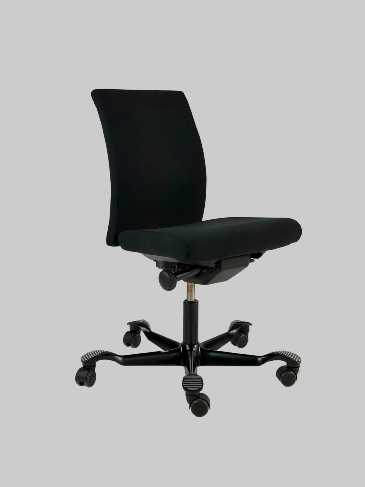 HÅG Creed 6004 – Sort 150mm Gaslift