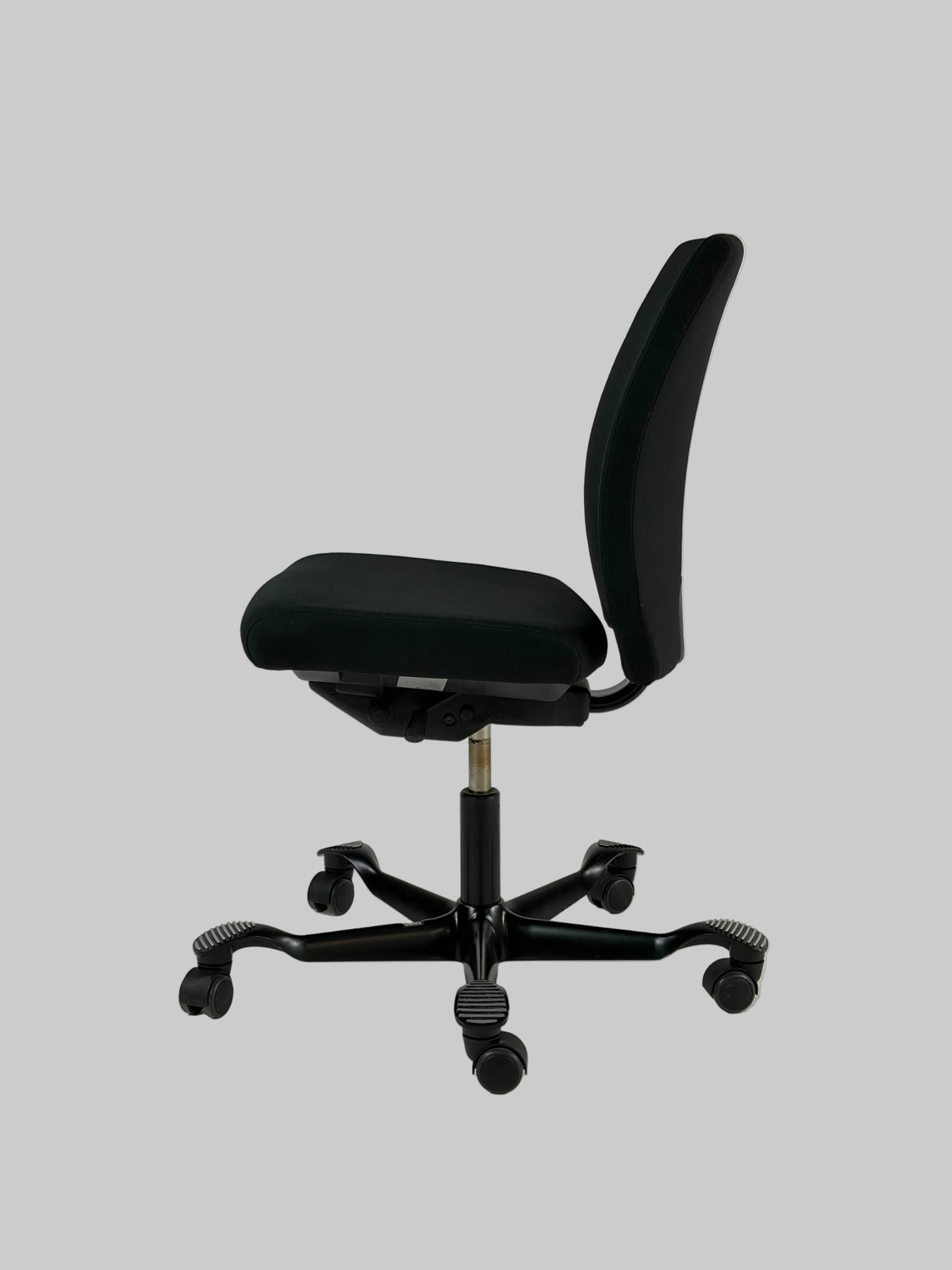 HÅG Creed 6004 – Sort 150mm Gaslift