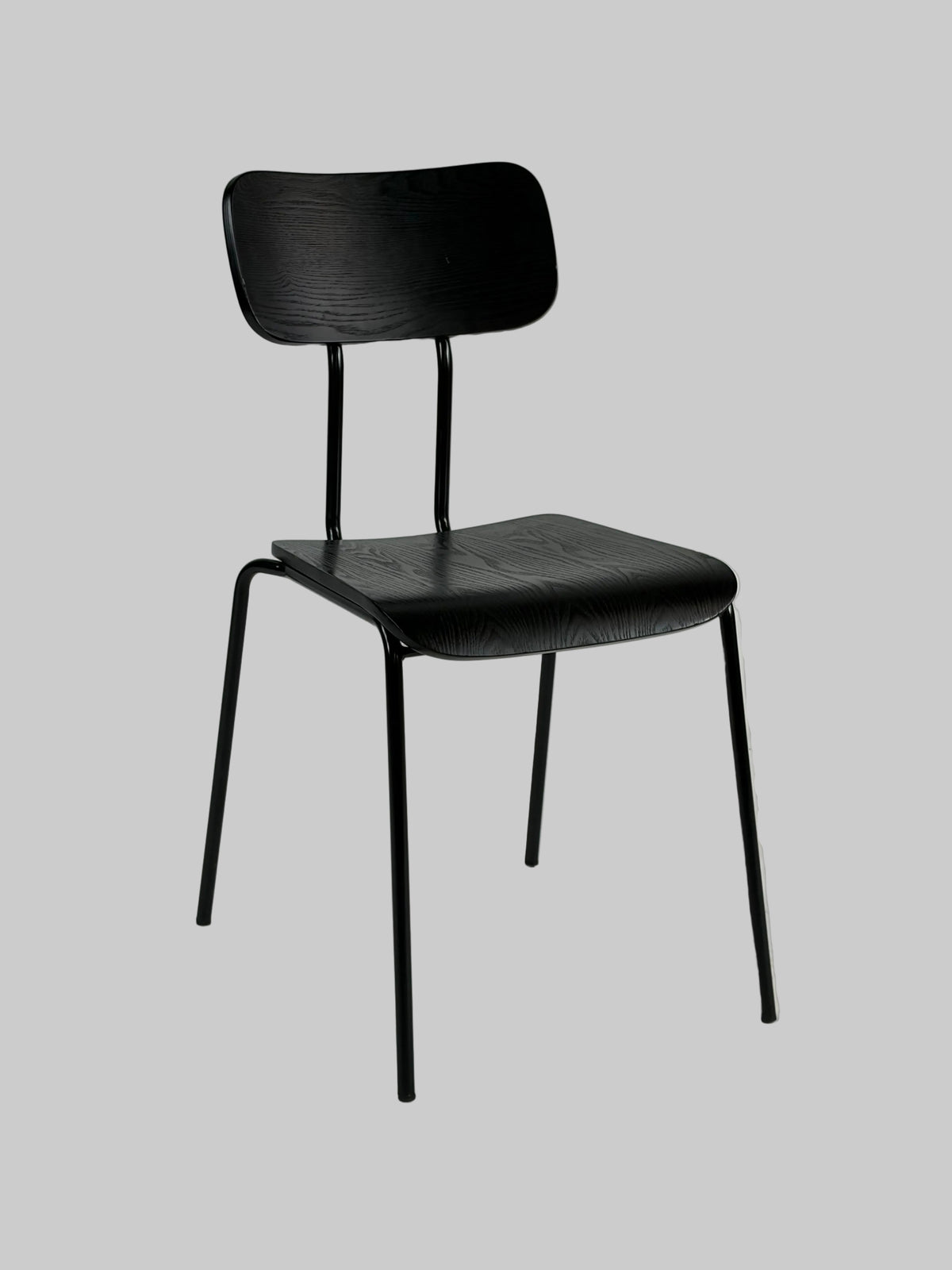 Aj Produkter Reno Stol – Sort