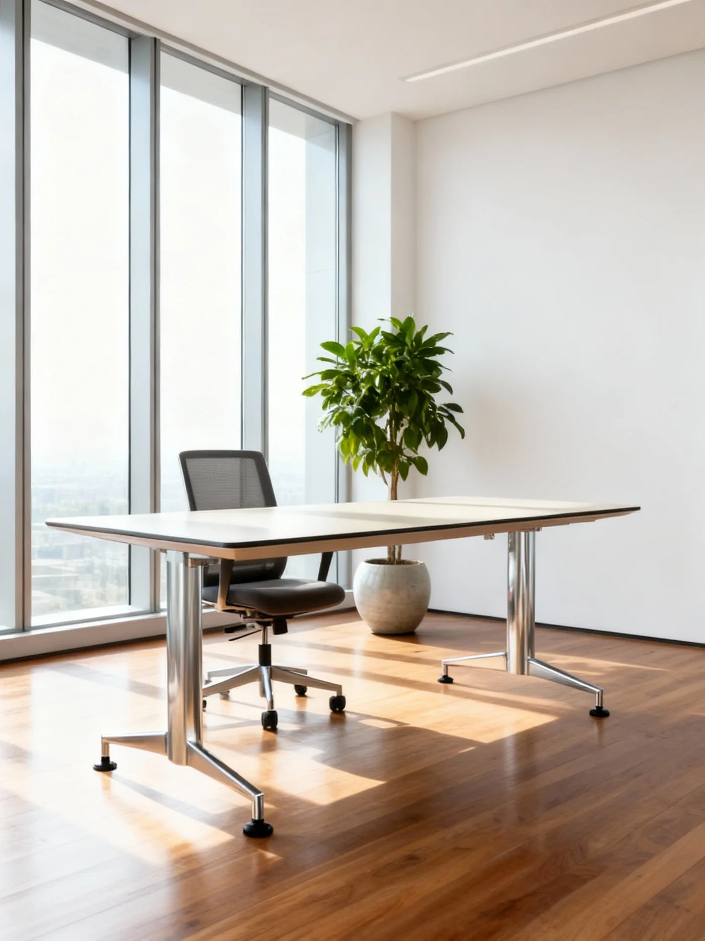 Circular Furniture