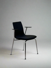 Labofa | GROOVY Mødestol