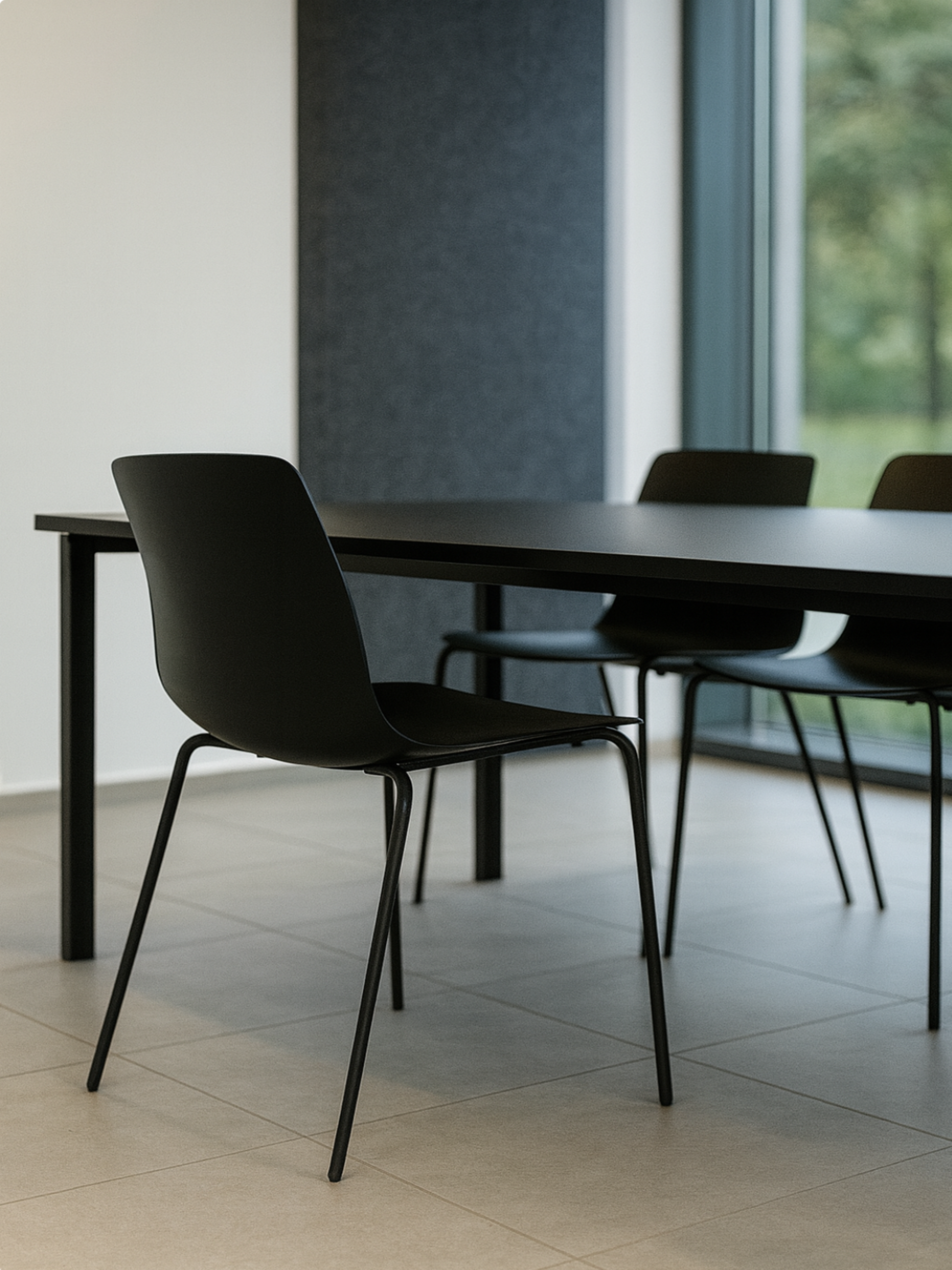 Pato 4 Leg Fra Fredercia Furniture