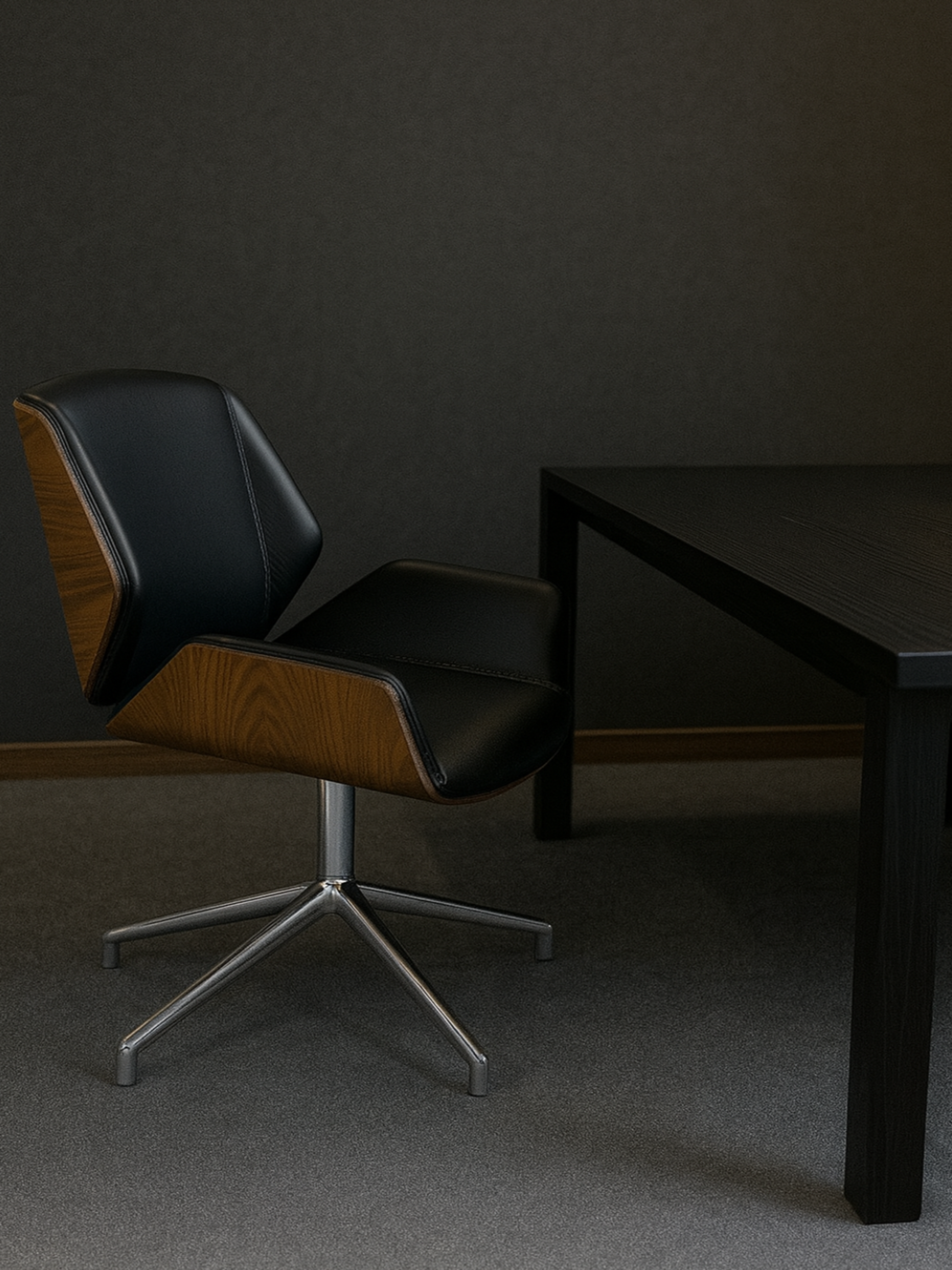 Boss Design Kruze Mødestol