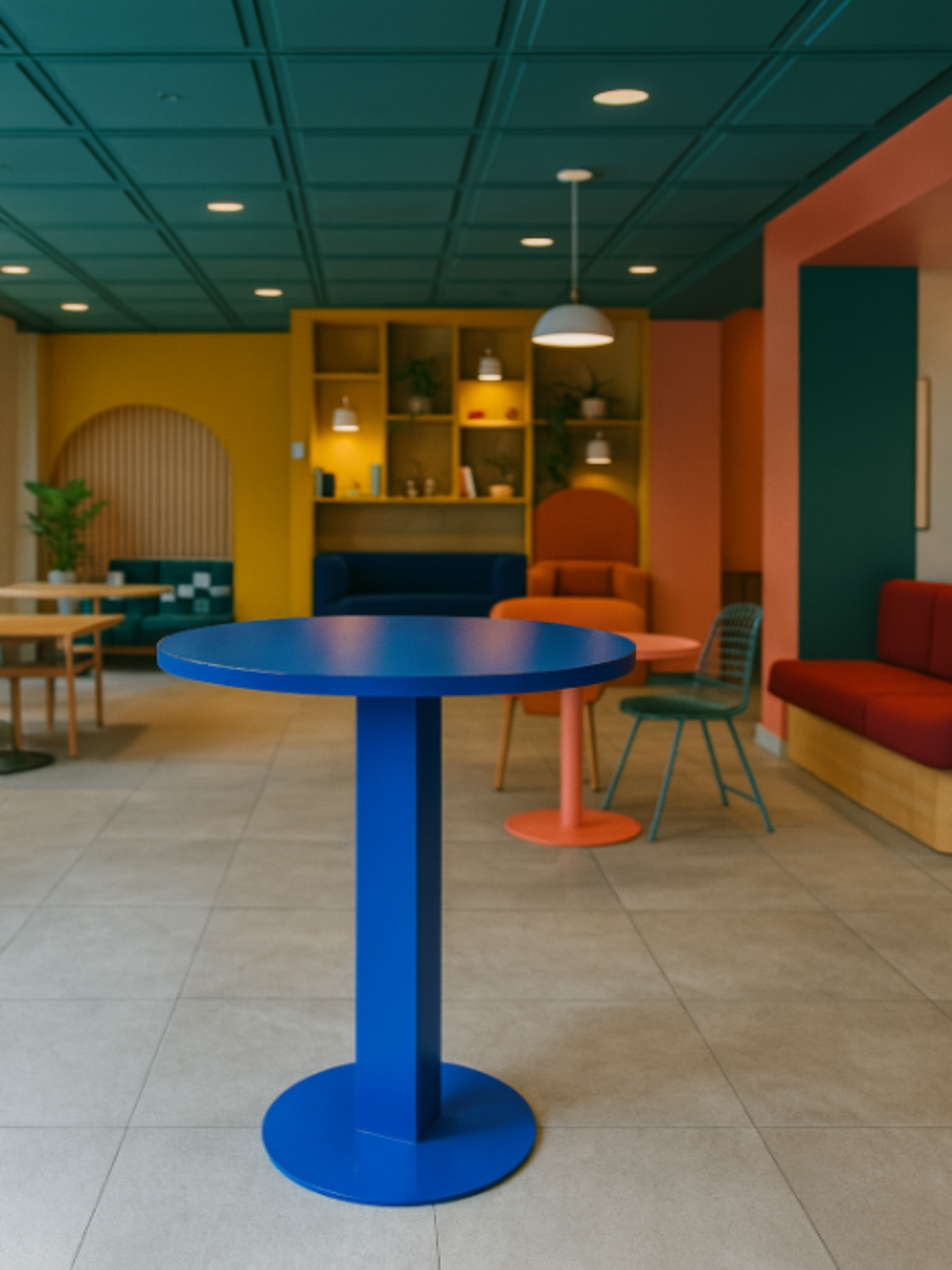 +Halle HEB 02 High Table